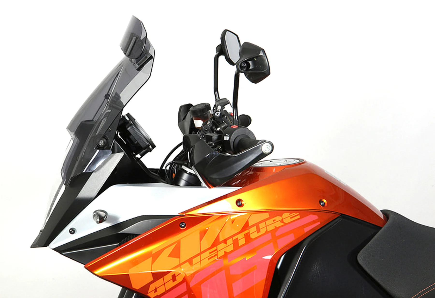 BULLE TOURING MRA VARIO