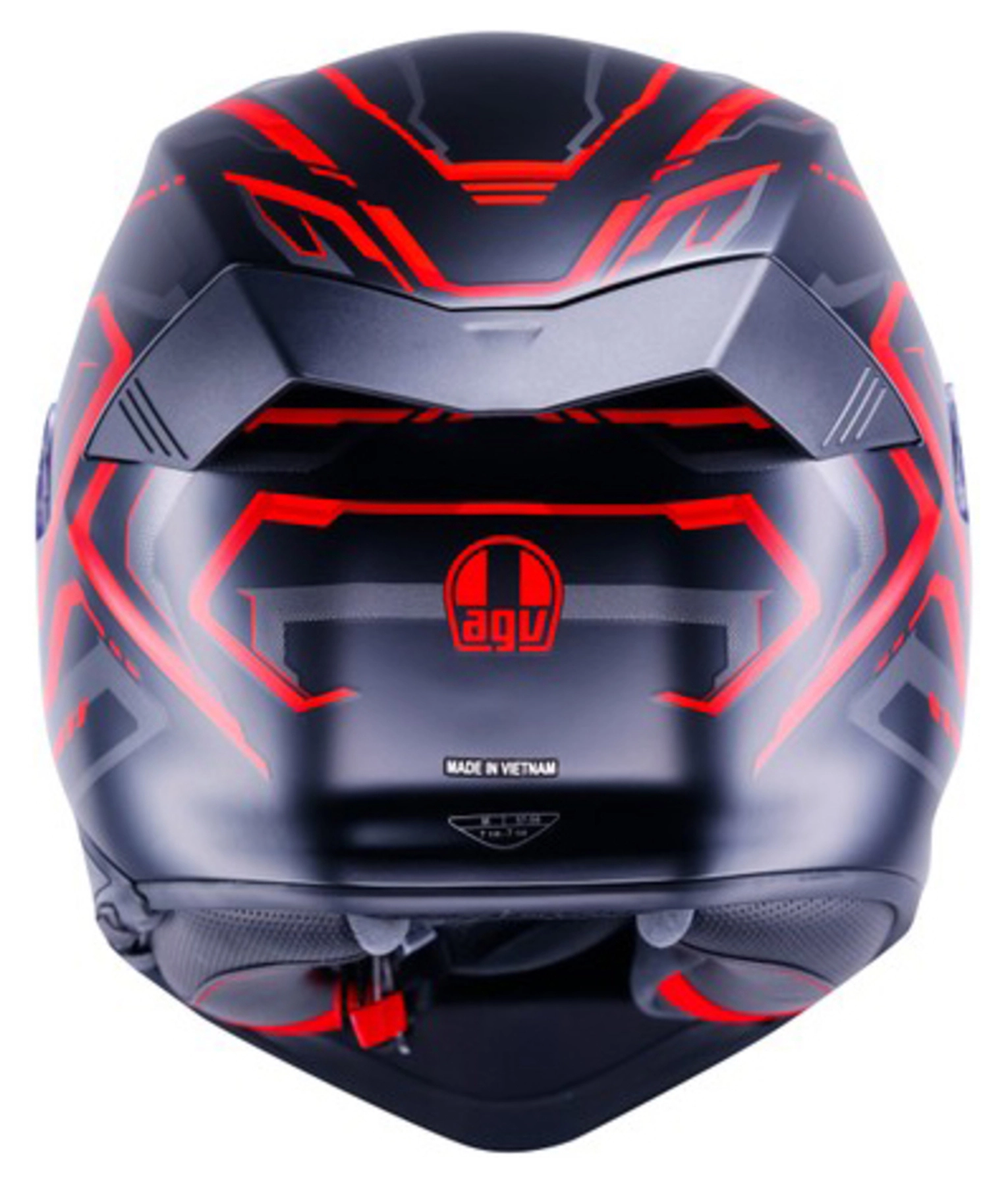 K5 2.6 Astralix