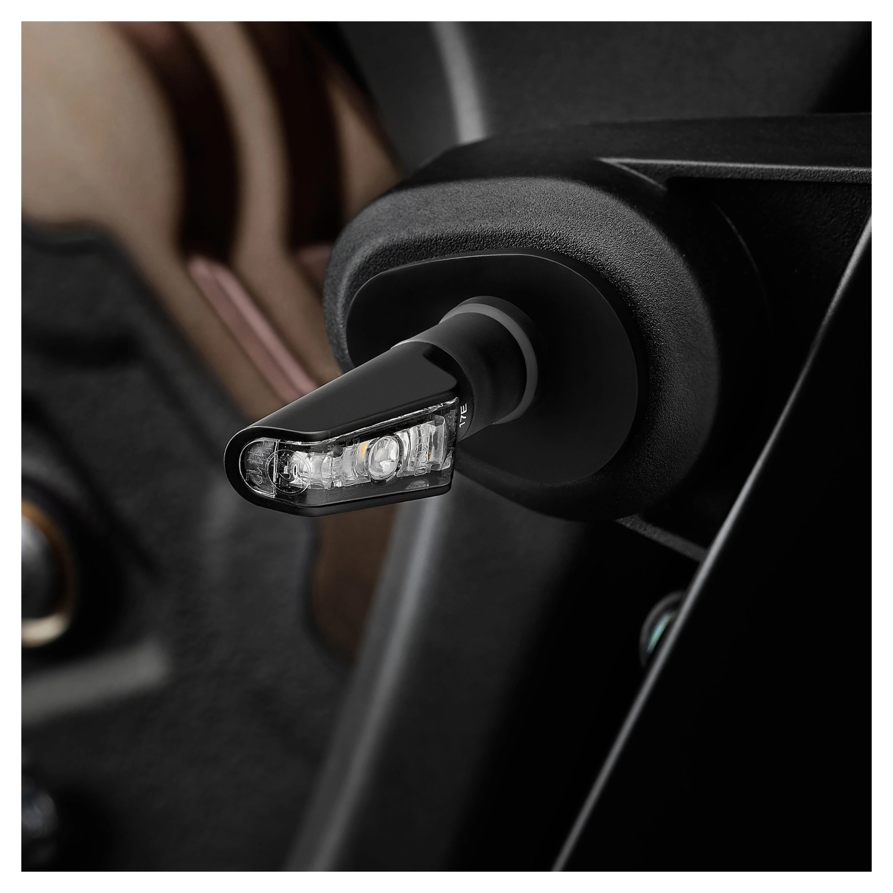 LED Blinker Leggera