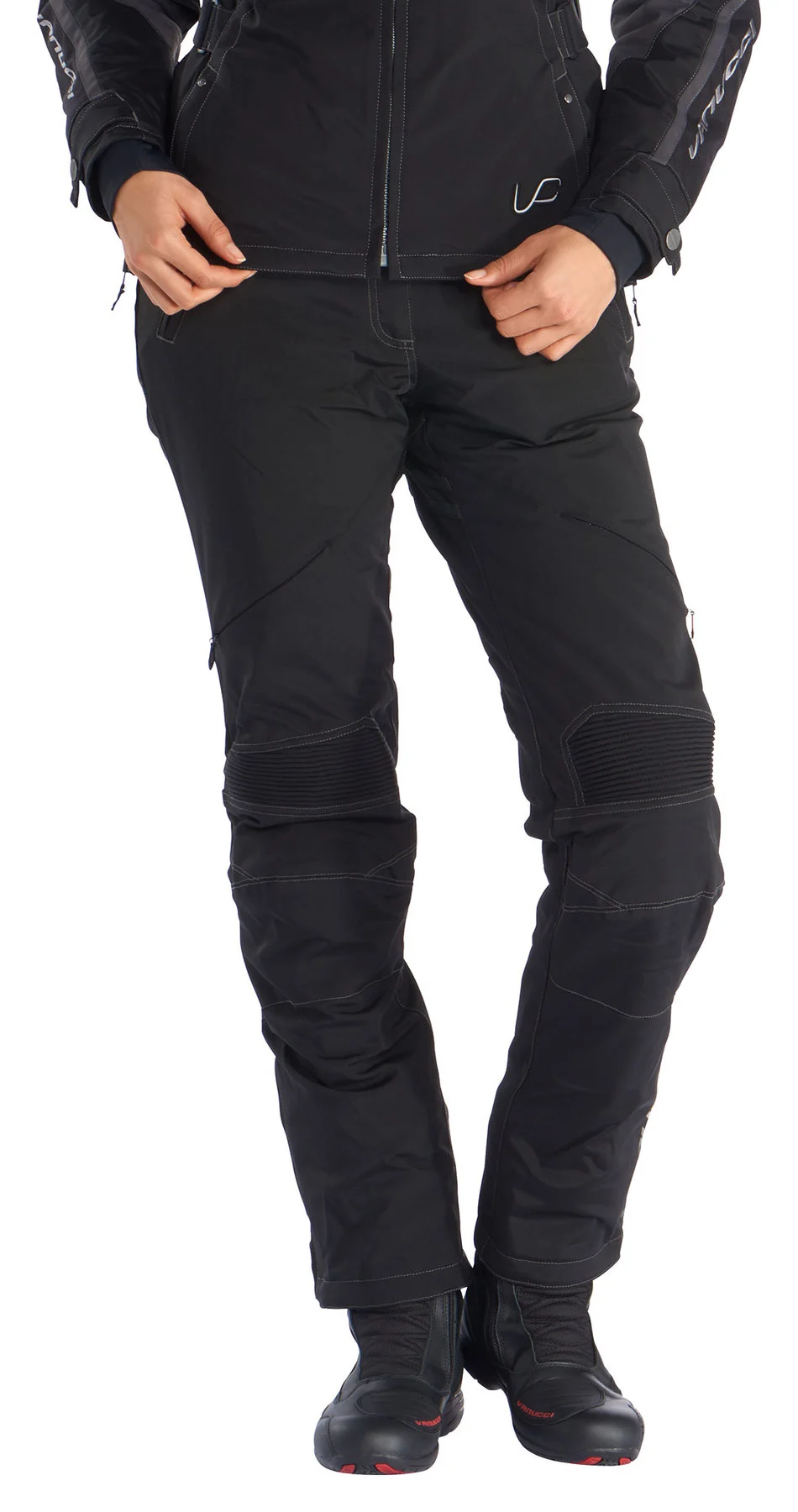 Hirider III Textielen Textielbroek