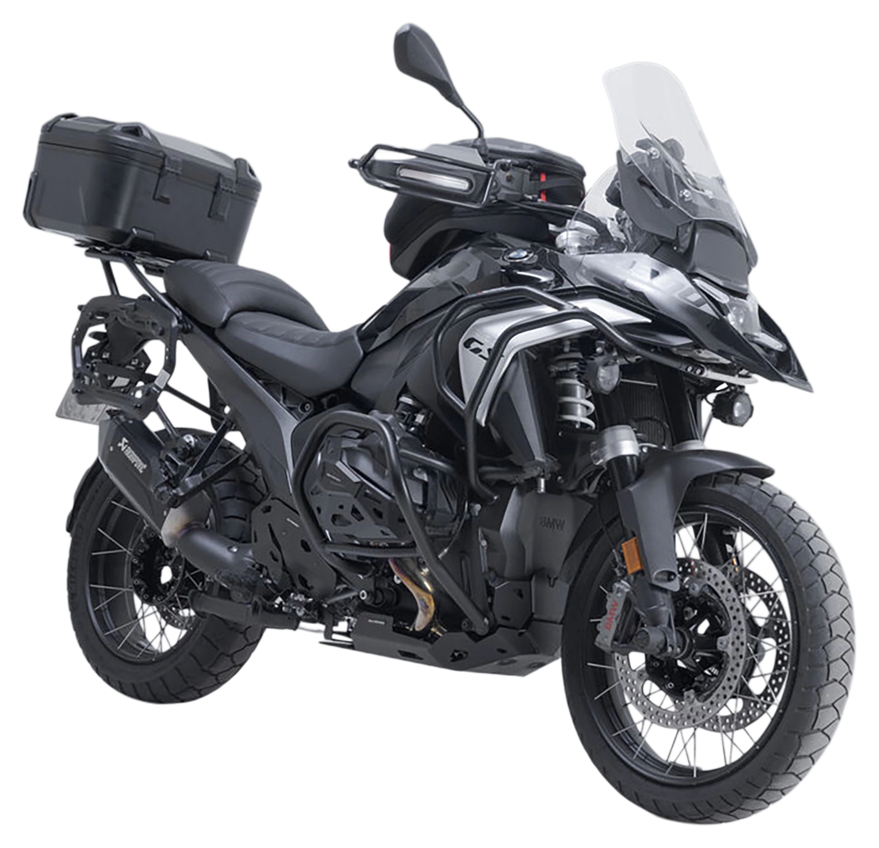 Systém Topcase SW-Motech DUSC