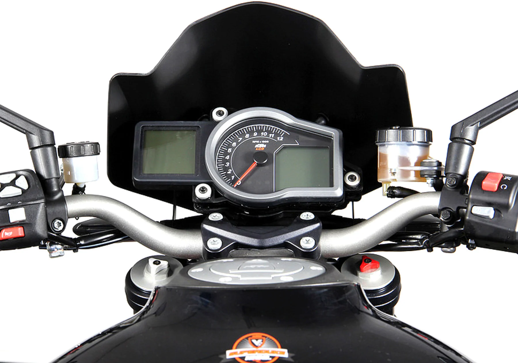 Bulle Racing
