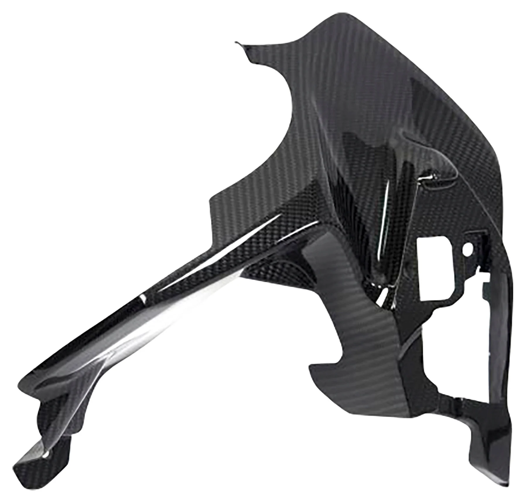 Comp. carb. per BMW R1250 GS/Adventure