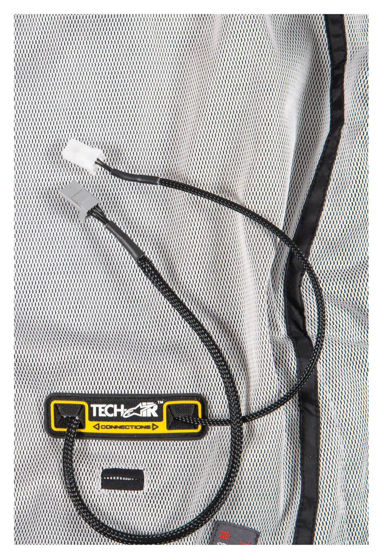 Tech-Air Street-E Airbag