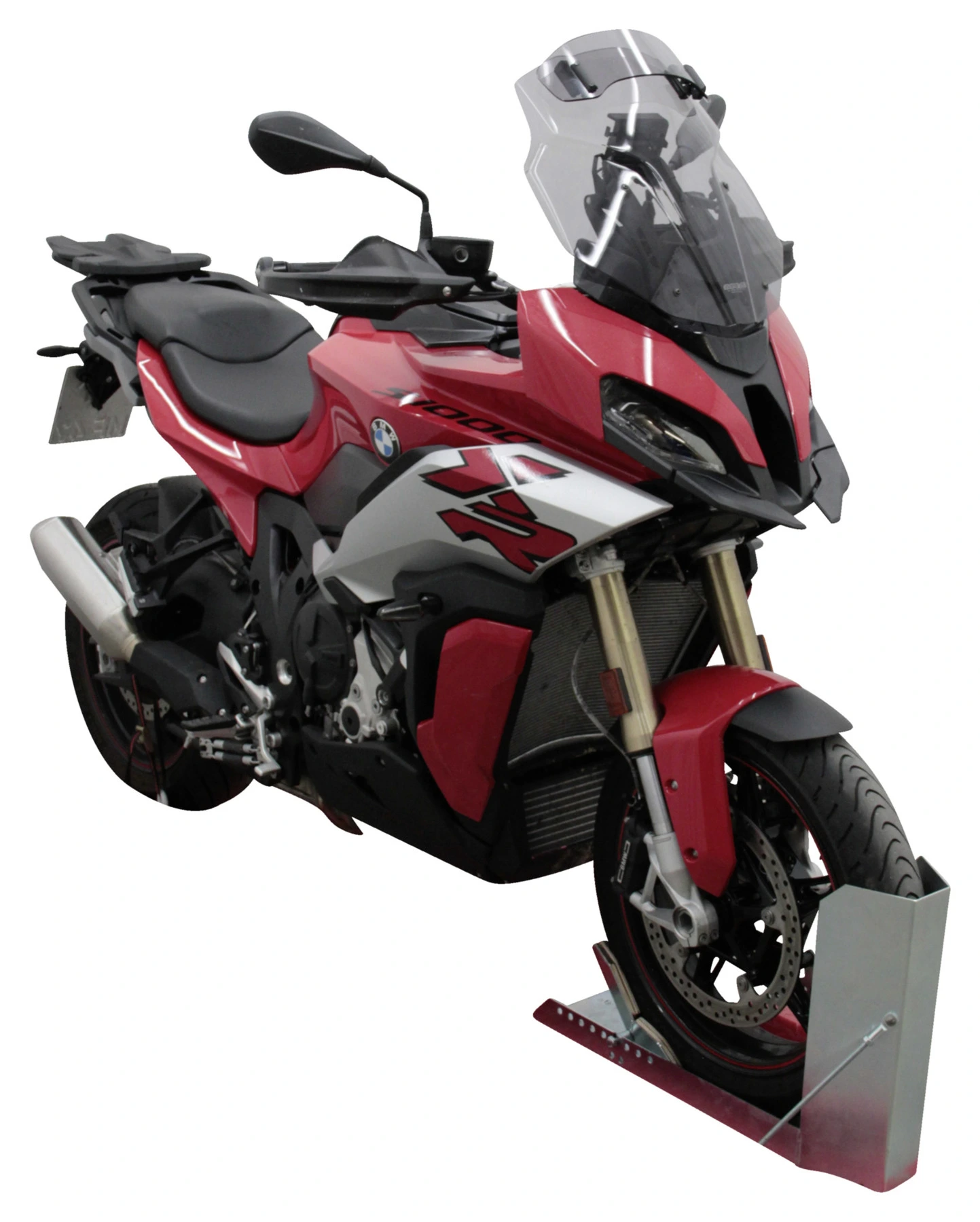 BULLE TOURING MRA VARIO