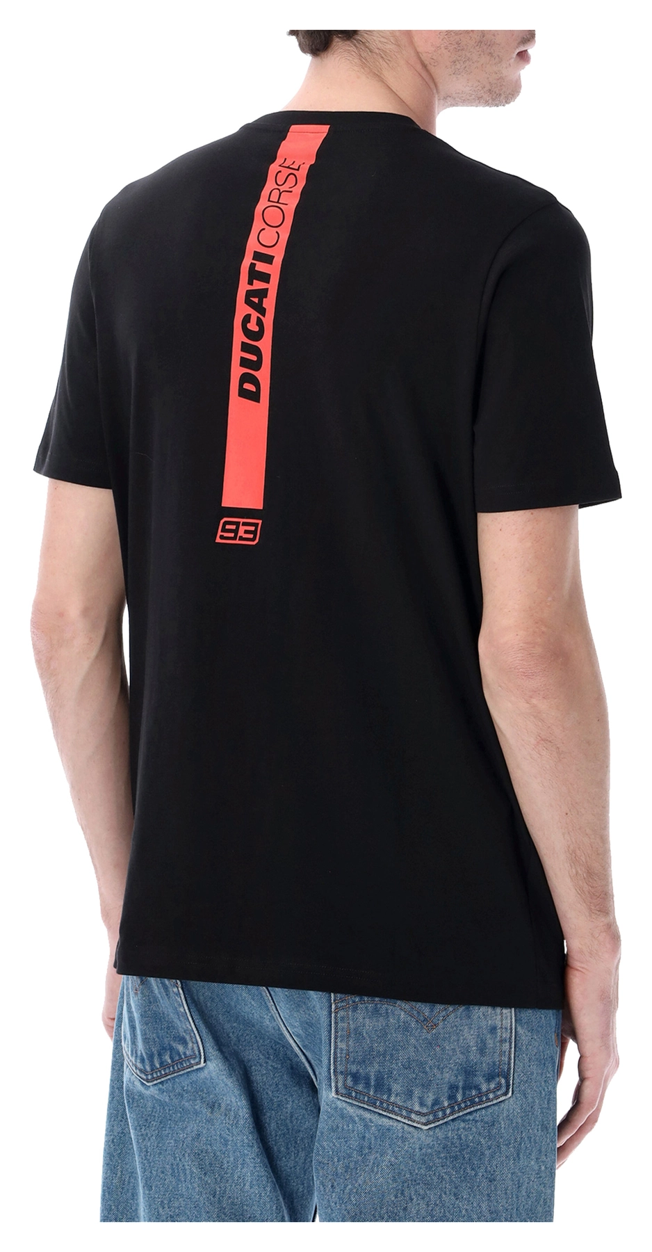 Casque graphique Marc Marquez