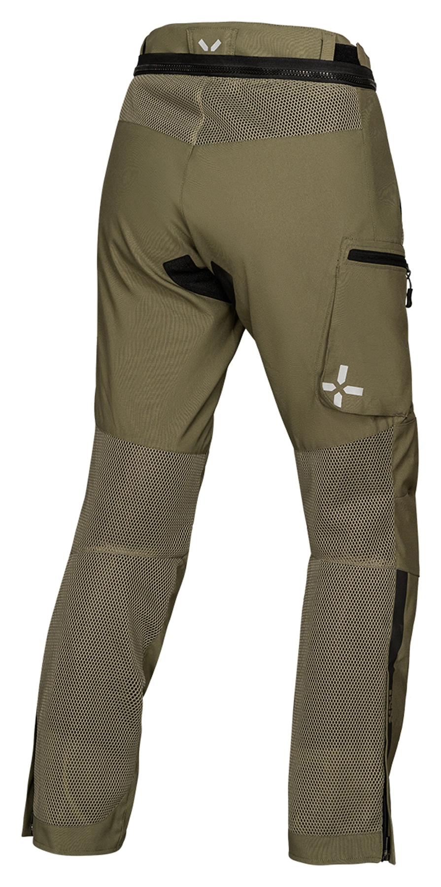 Tourster-Bigair Textilhose