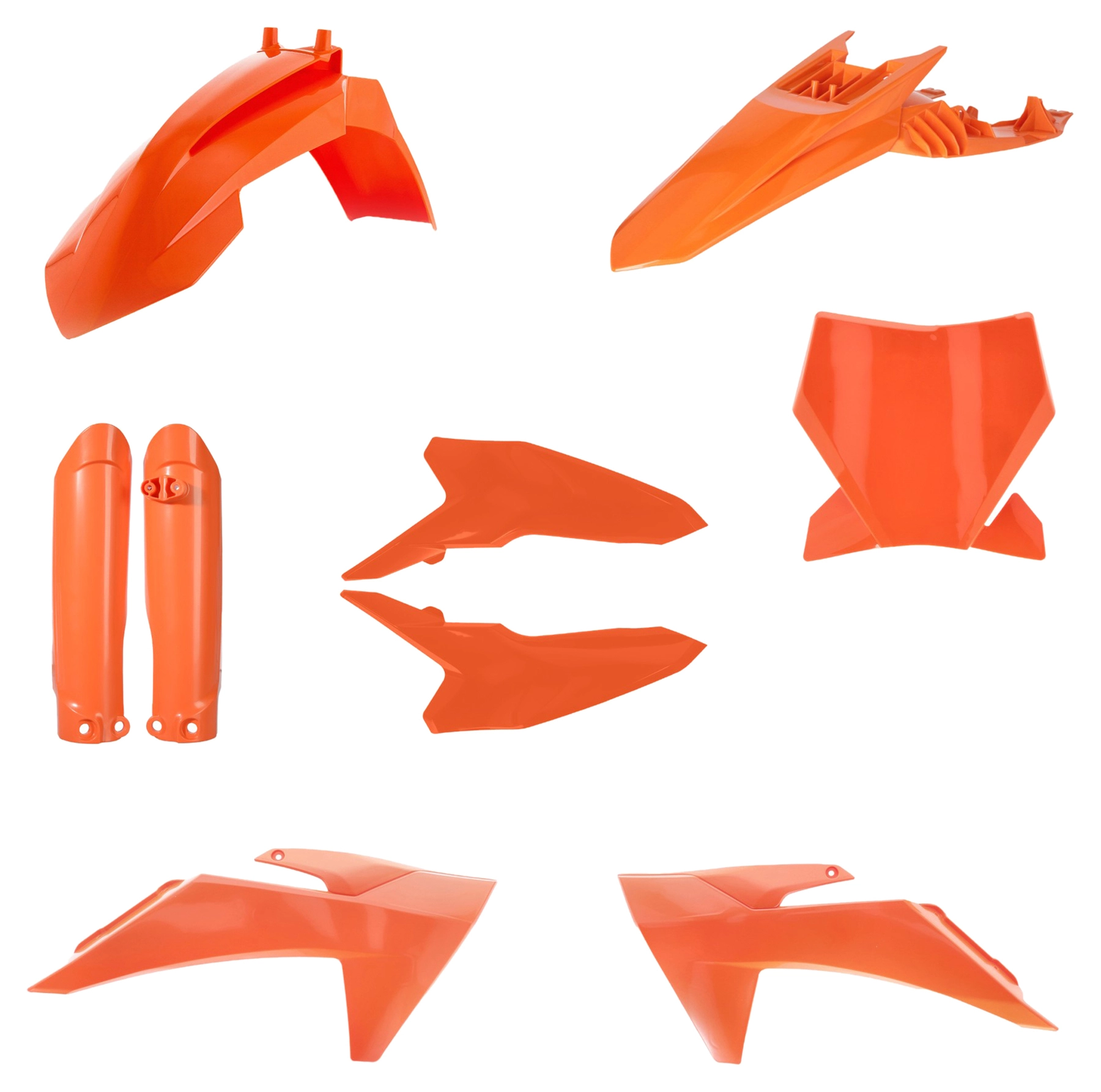Full Plastik Kits