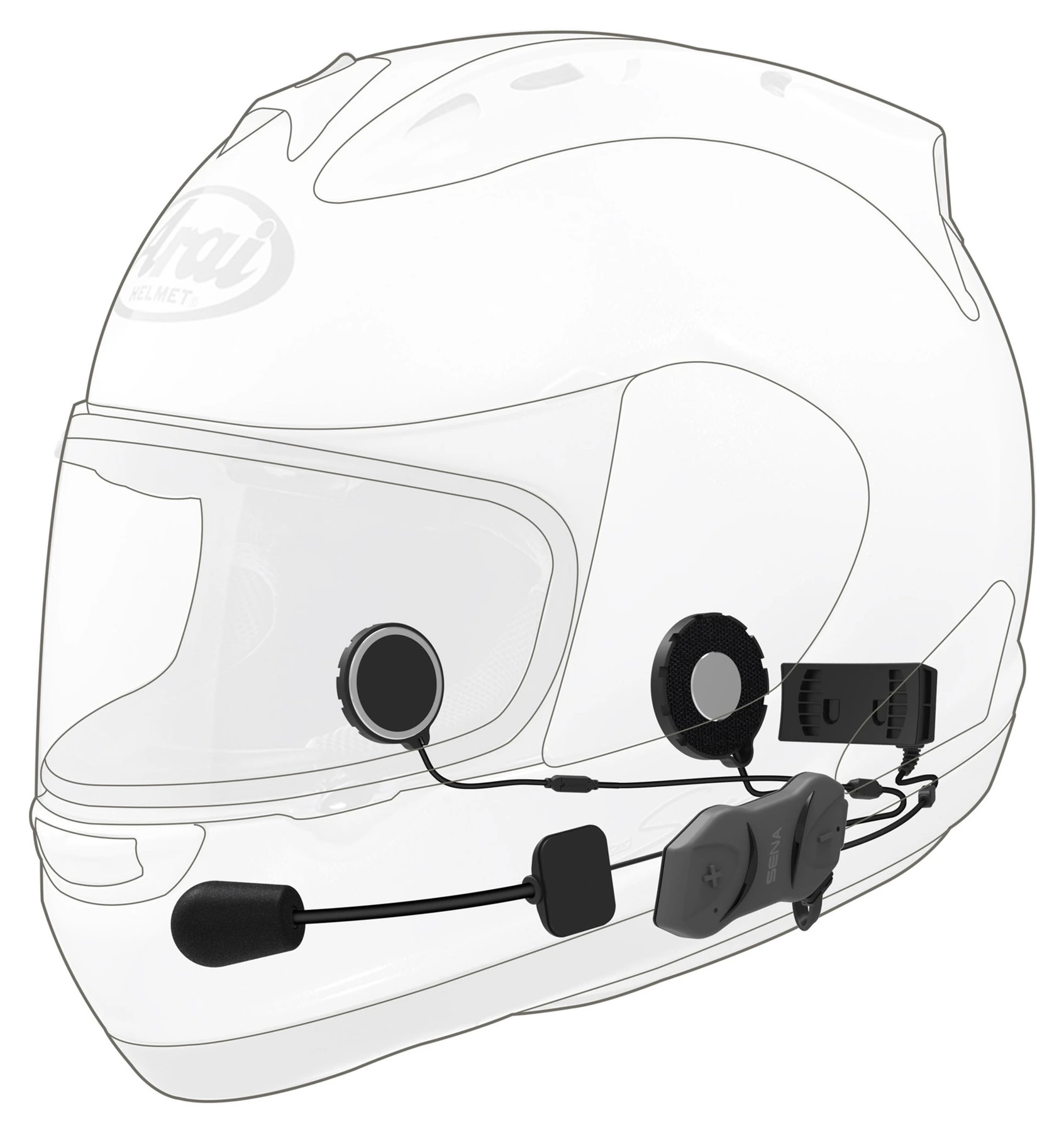 10R Kit Double