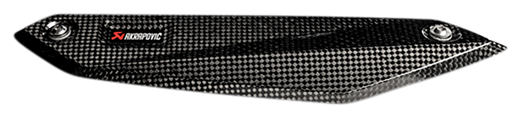 PARE-CHALEUR AKRAPOVIC