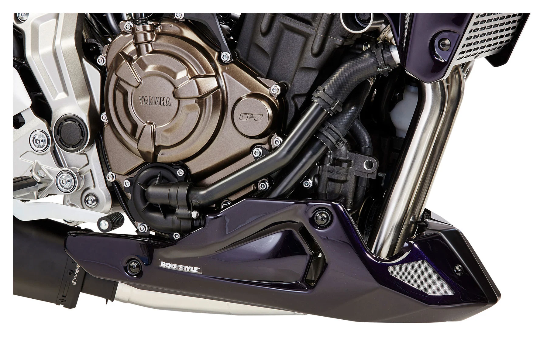 / Ermax Sabot Moteur