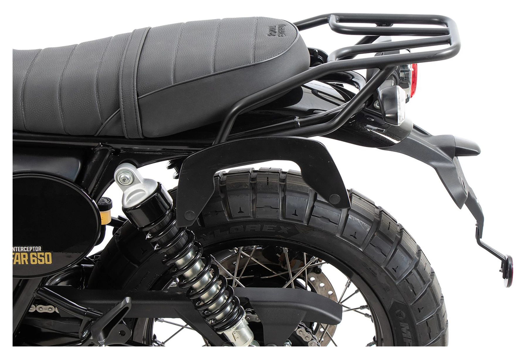 C-Bow sadelväskhållare