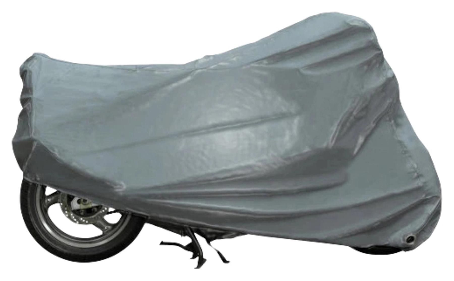 Outdoor Cover