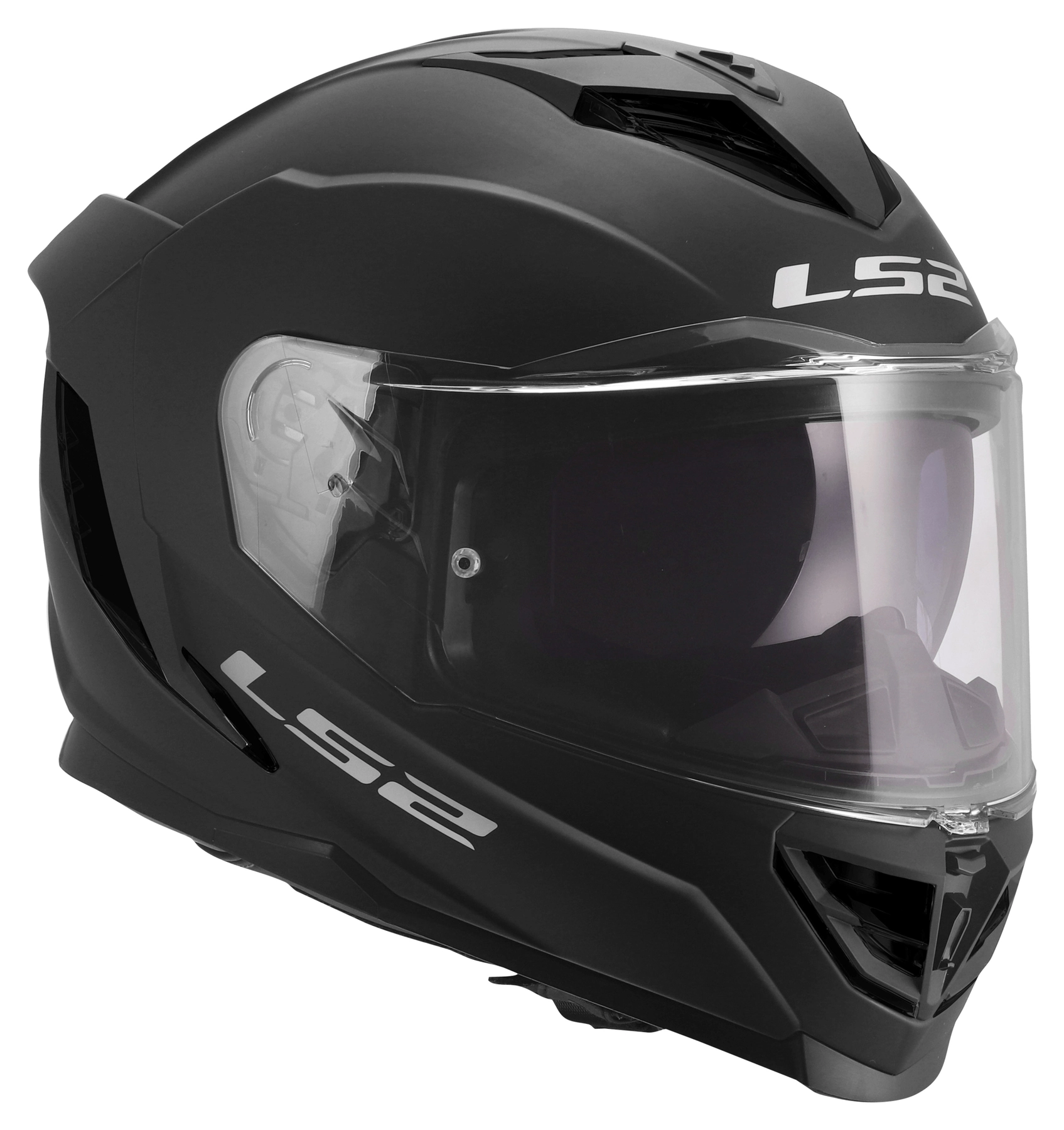 FF818 Storm III Solid