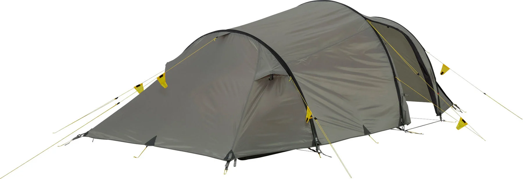 Outpost 3 Double-Skin Tent