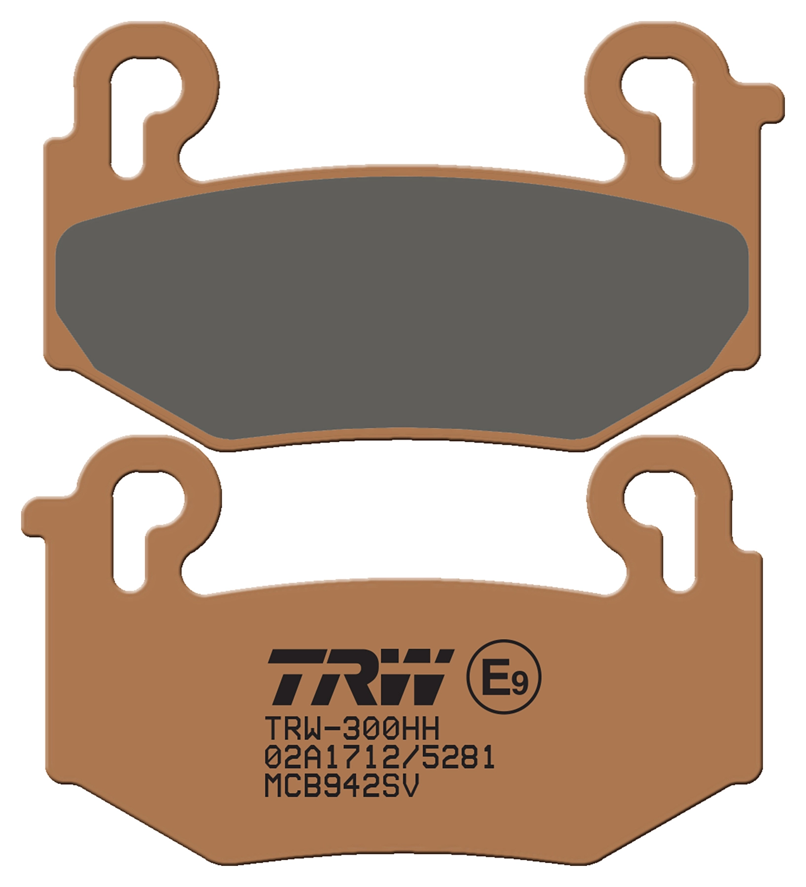 Klocki Ham. Ze Sp. Met., Z H. Typu