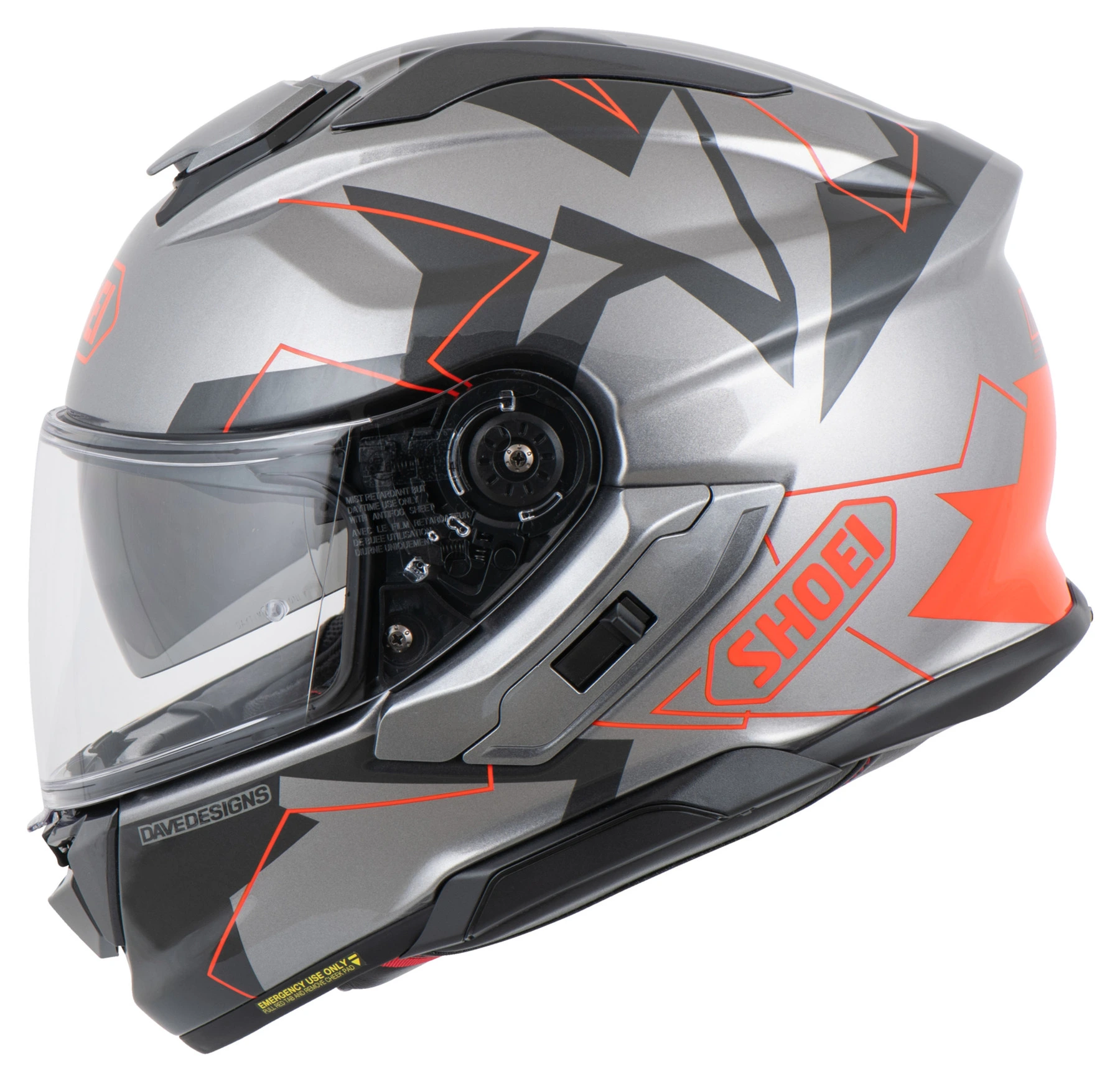 GT-Air 3 MM93 Grip TC-1
