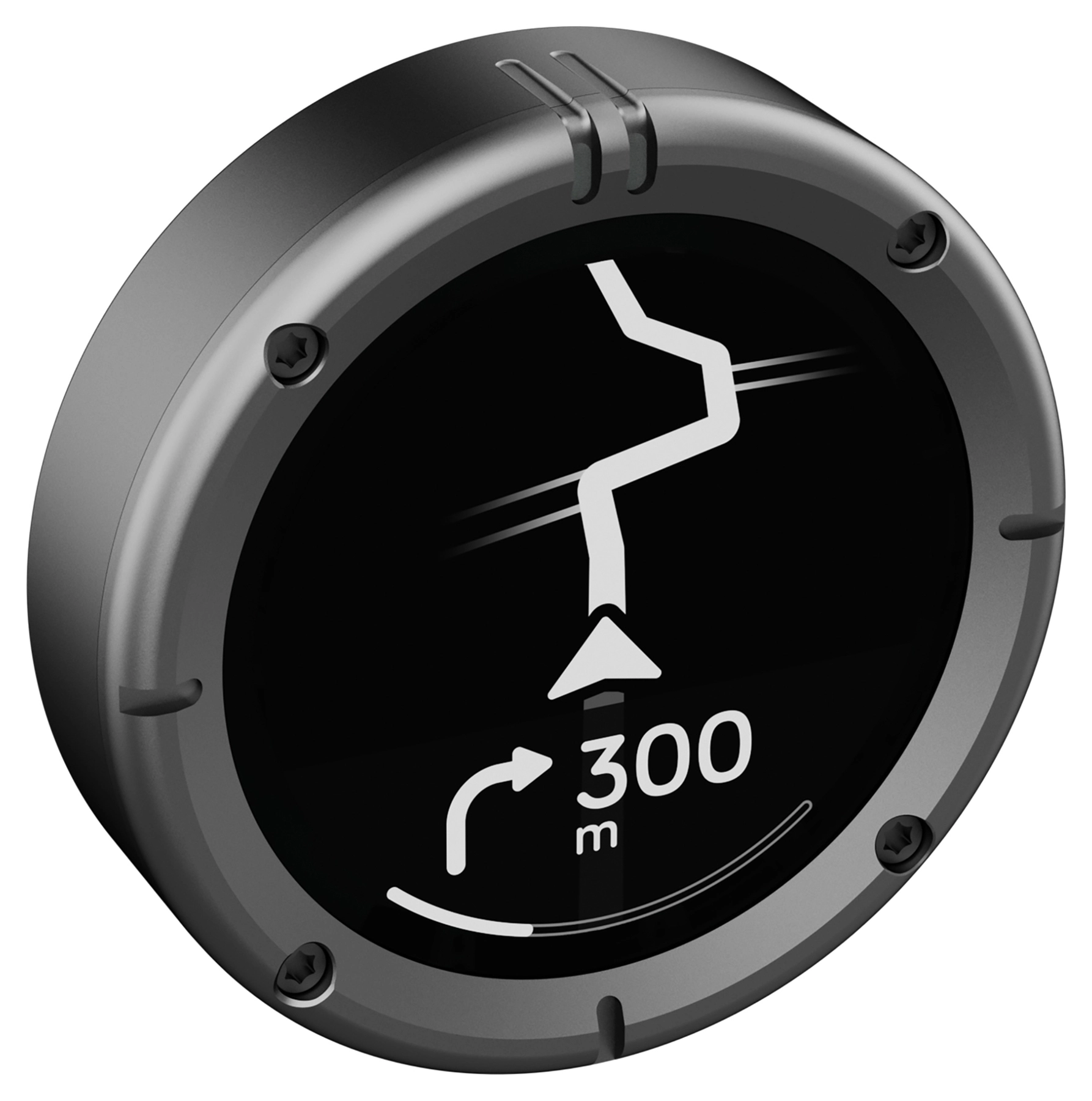 BEELINE MOTO II METAL