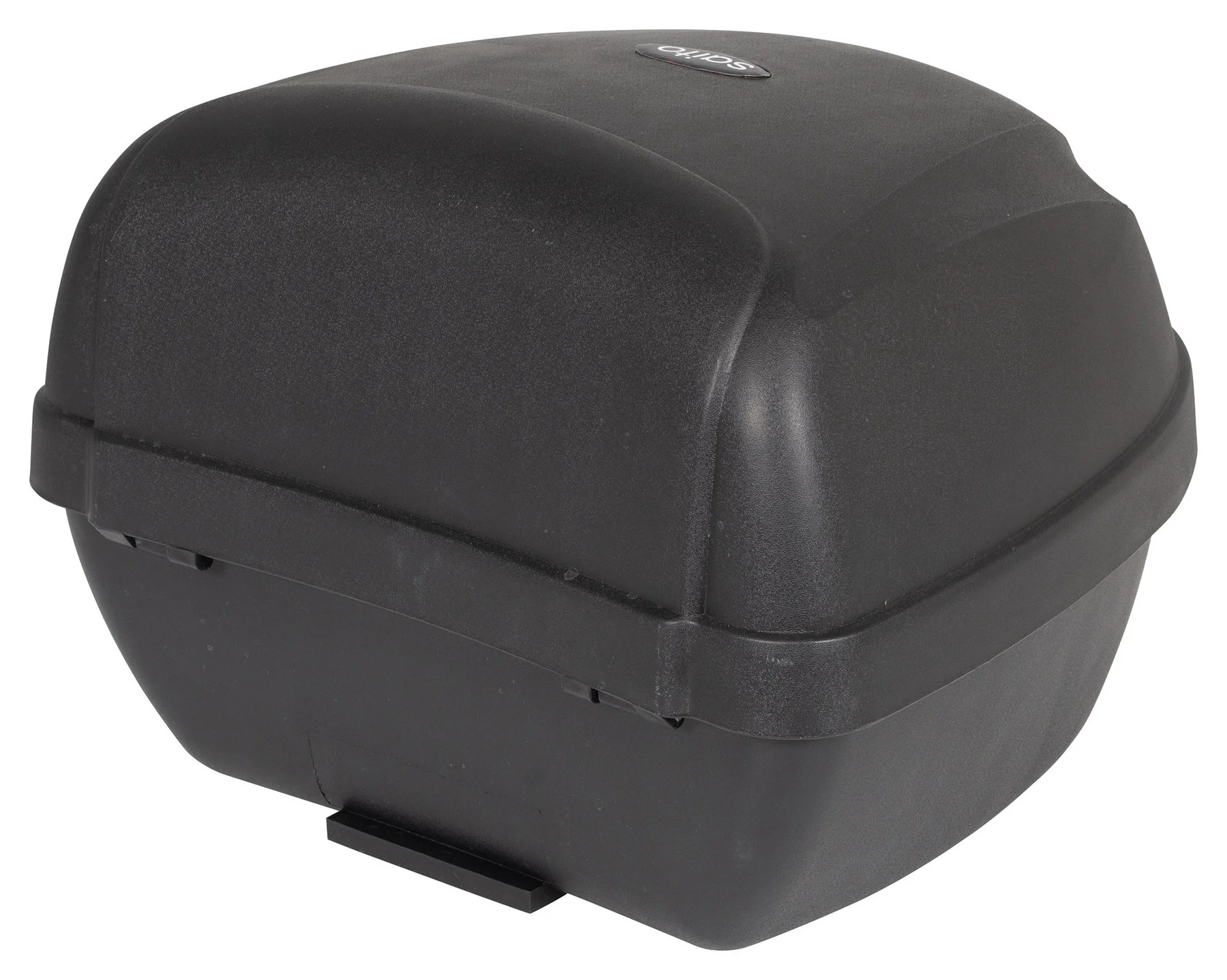 Back cushion for top case 28 litres