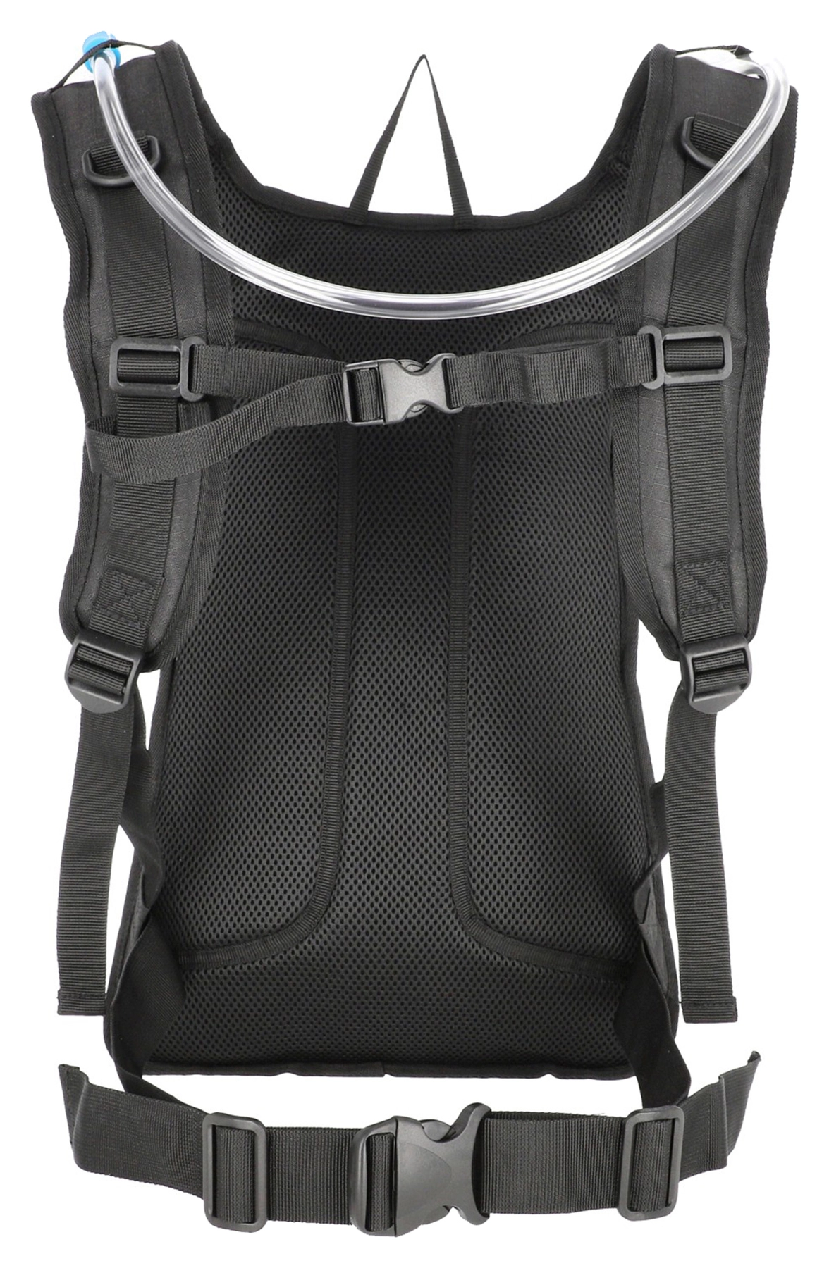 Mochila de con sistema de hidratación