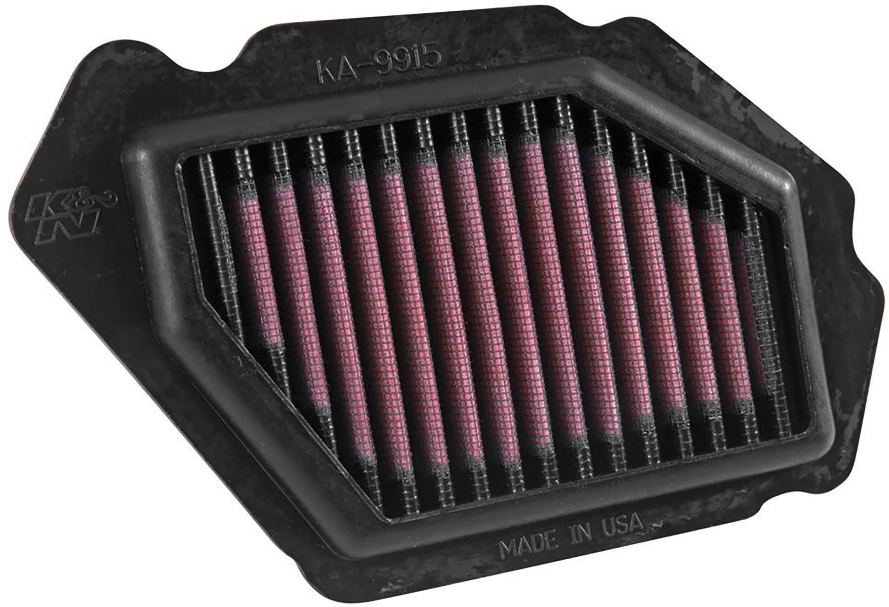 Dauerluftfilter