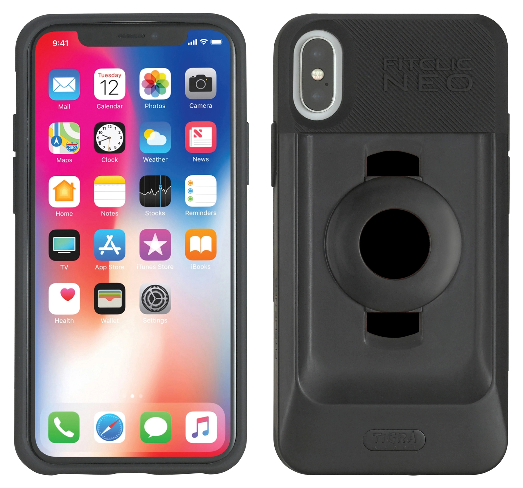 Neo Iphone Handyschale