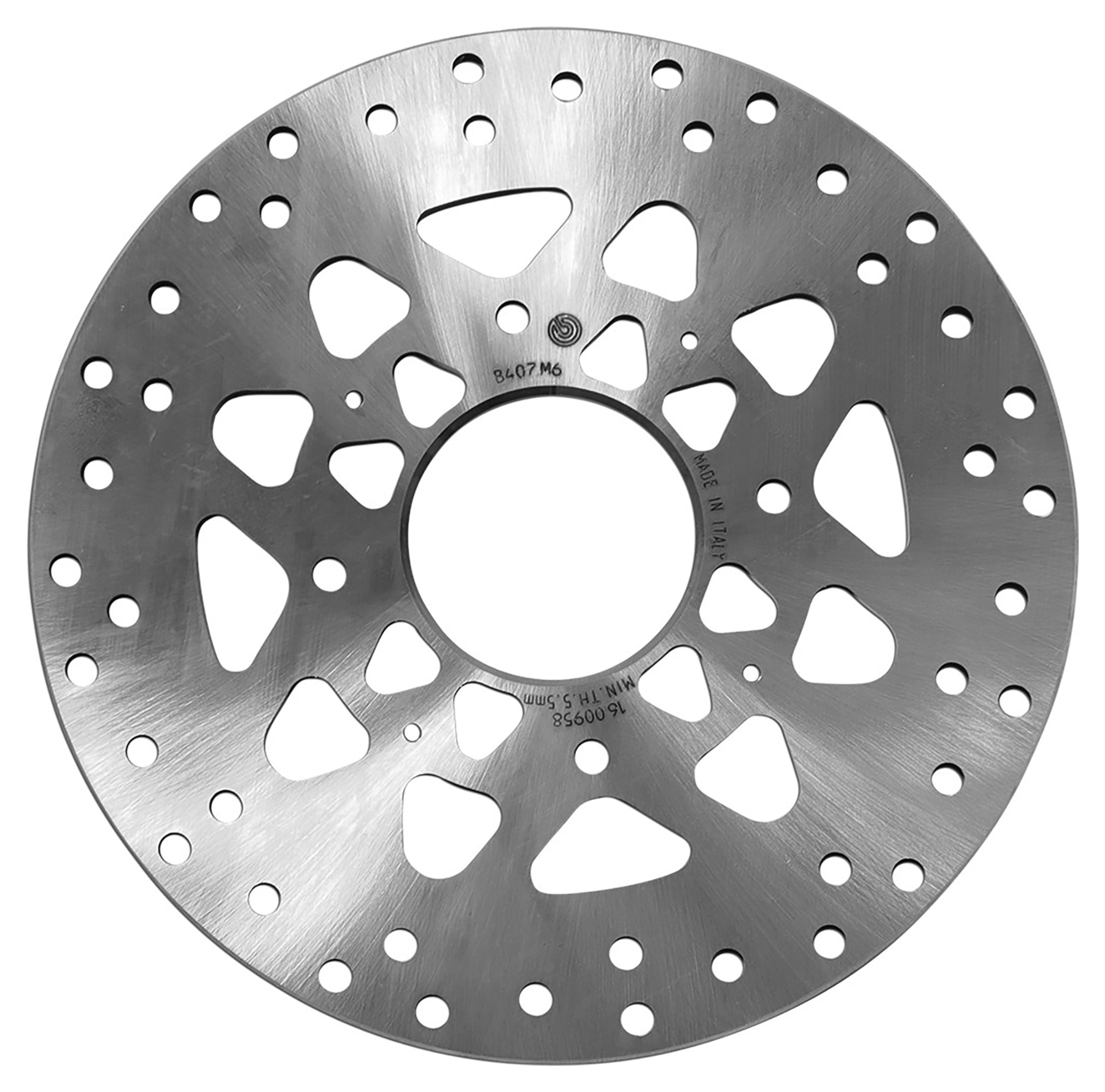 Bremsscheiben Feststehend mit ABE