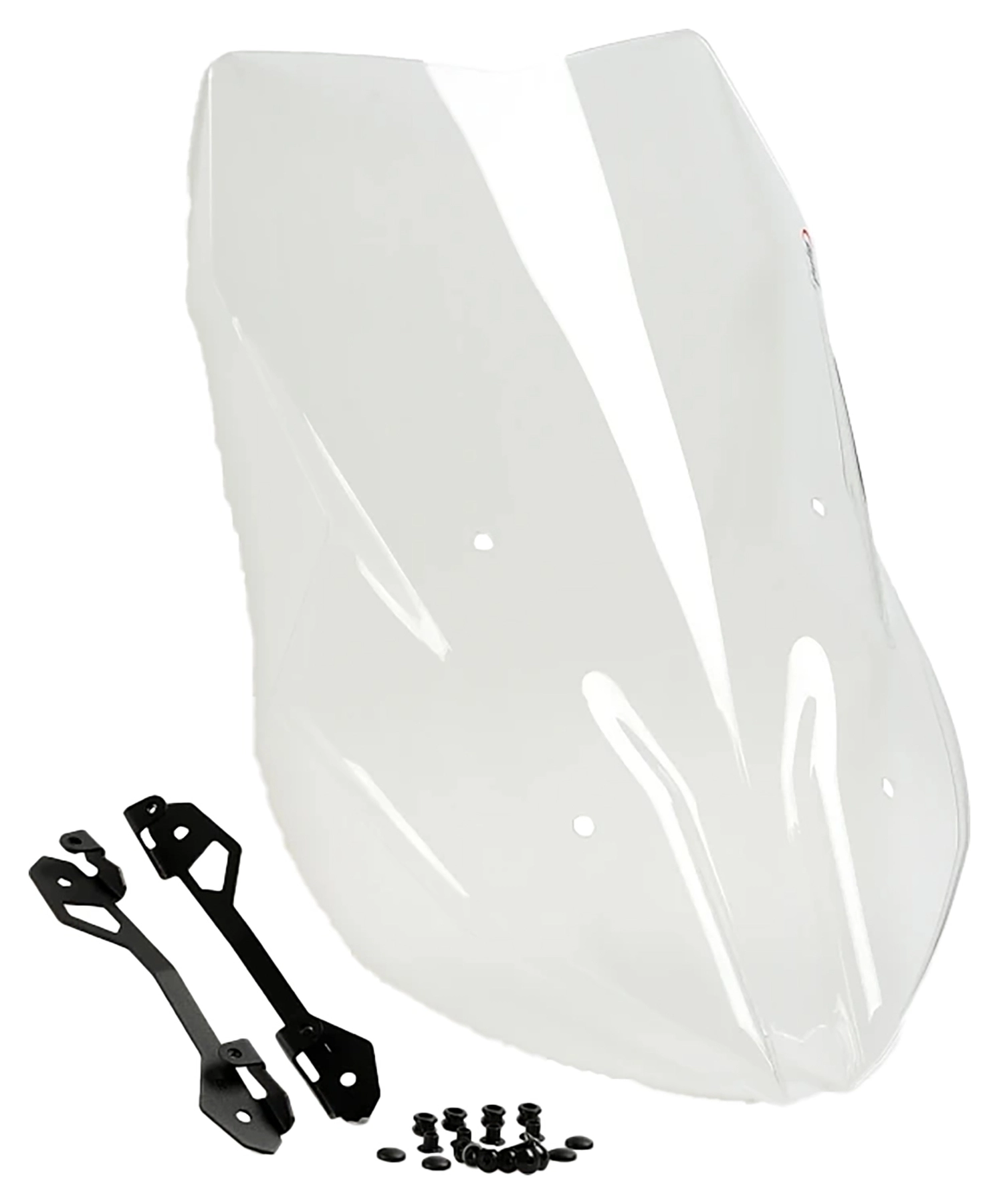 Tourenscheibe mit ABE