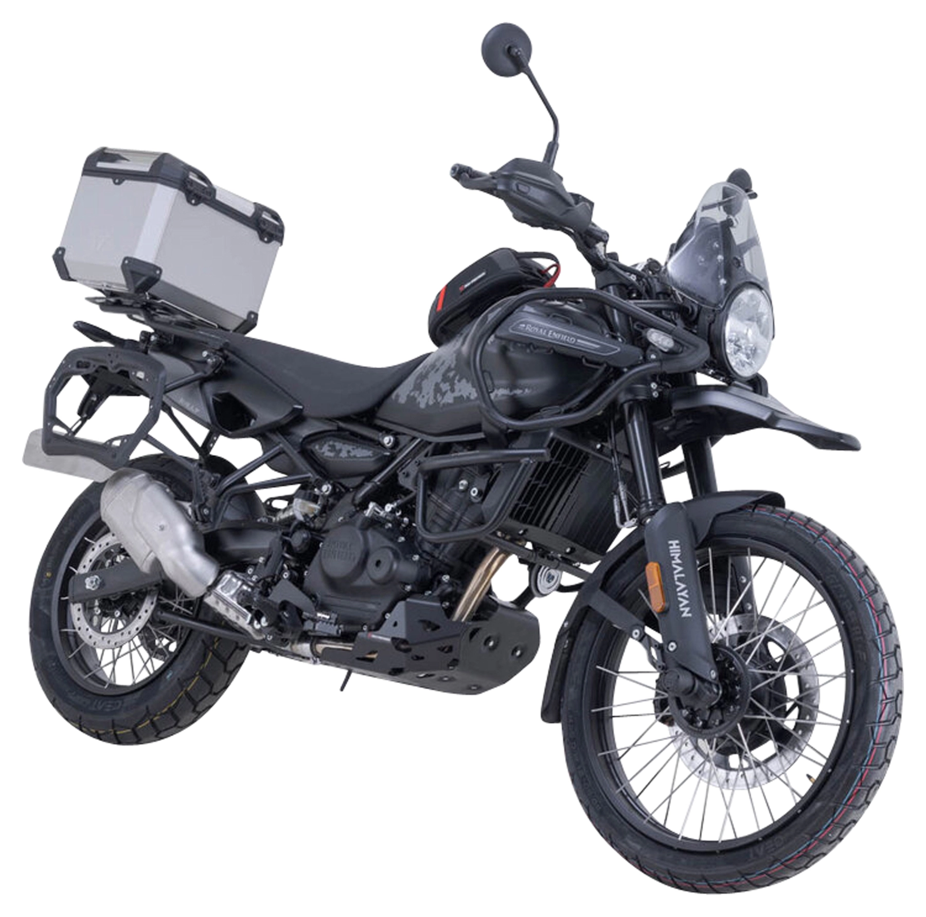 Trax Adv Toppboxsystem