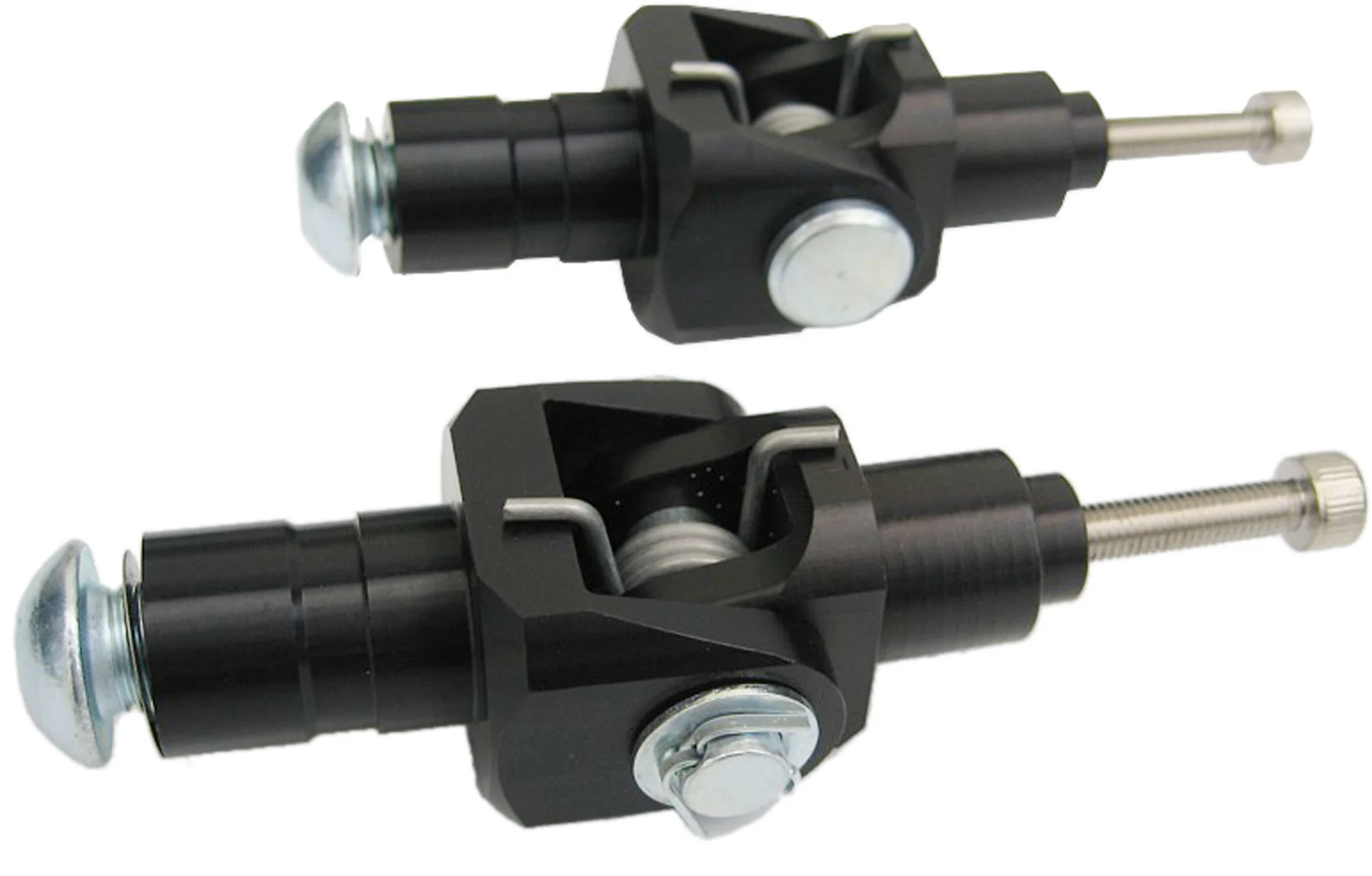 Foldable Footpeg Mount Kit For2Slide