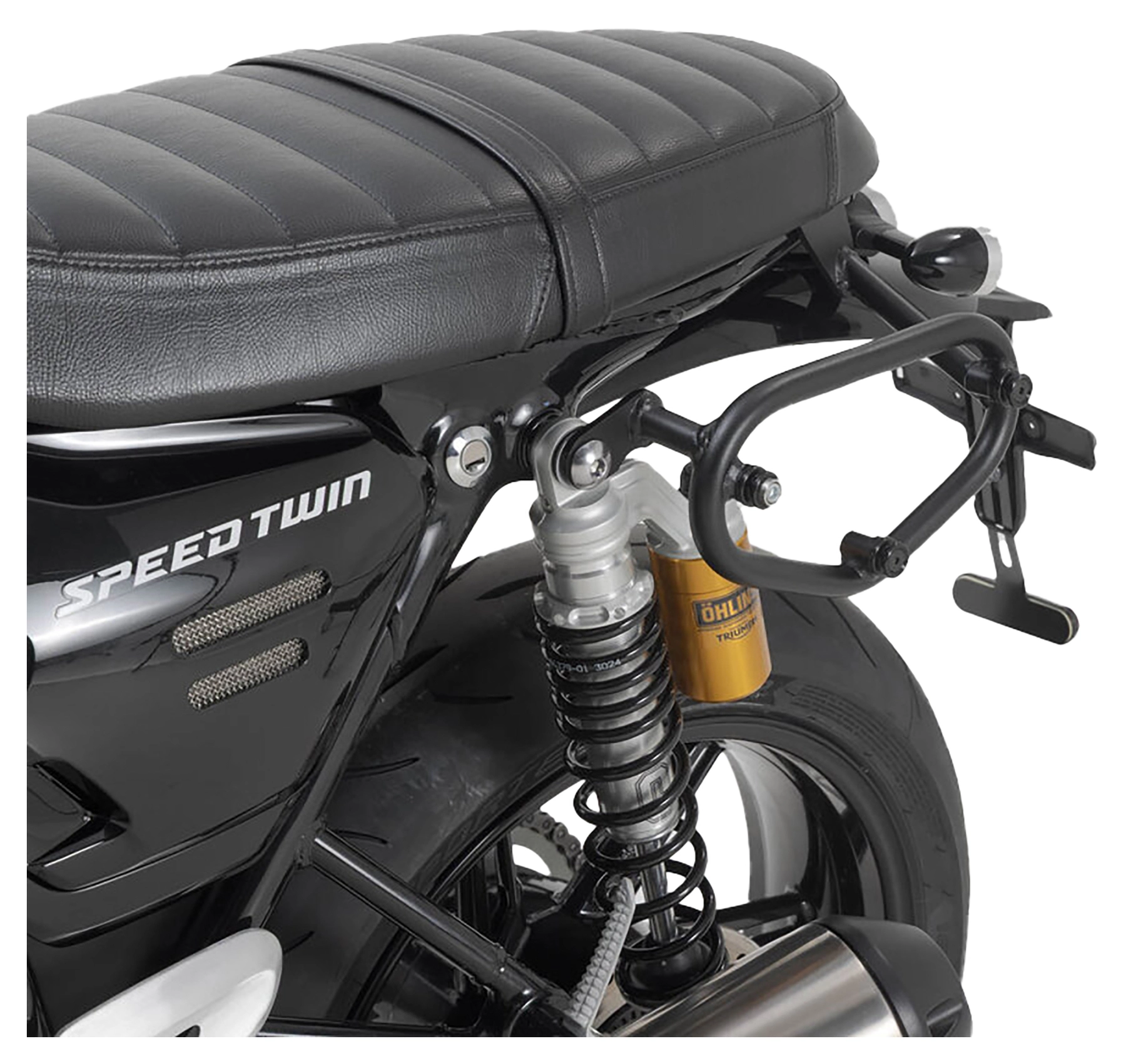 Support latéral SLC