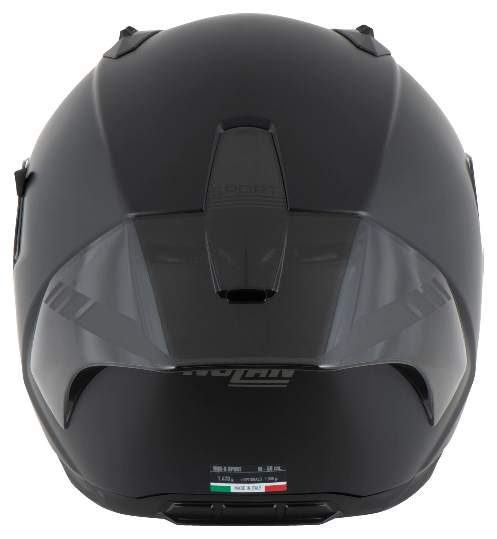 N60-6 Sport Dark Edition