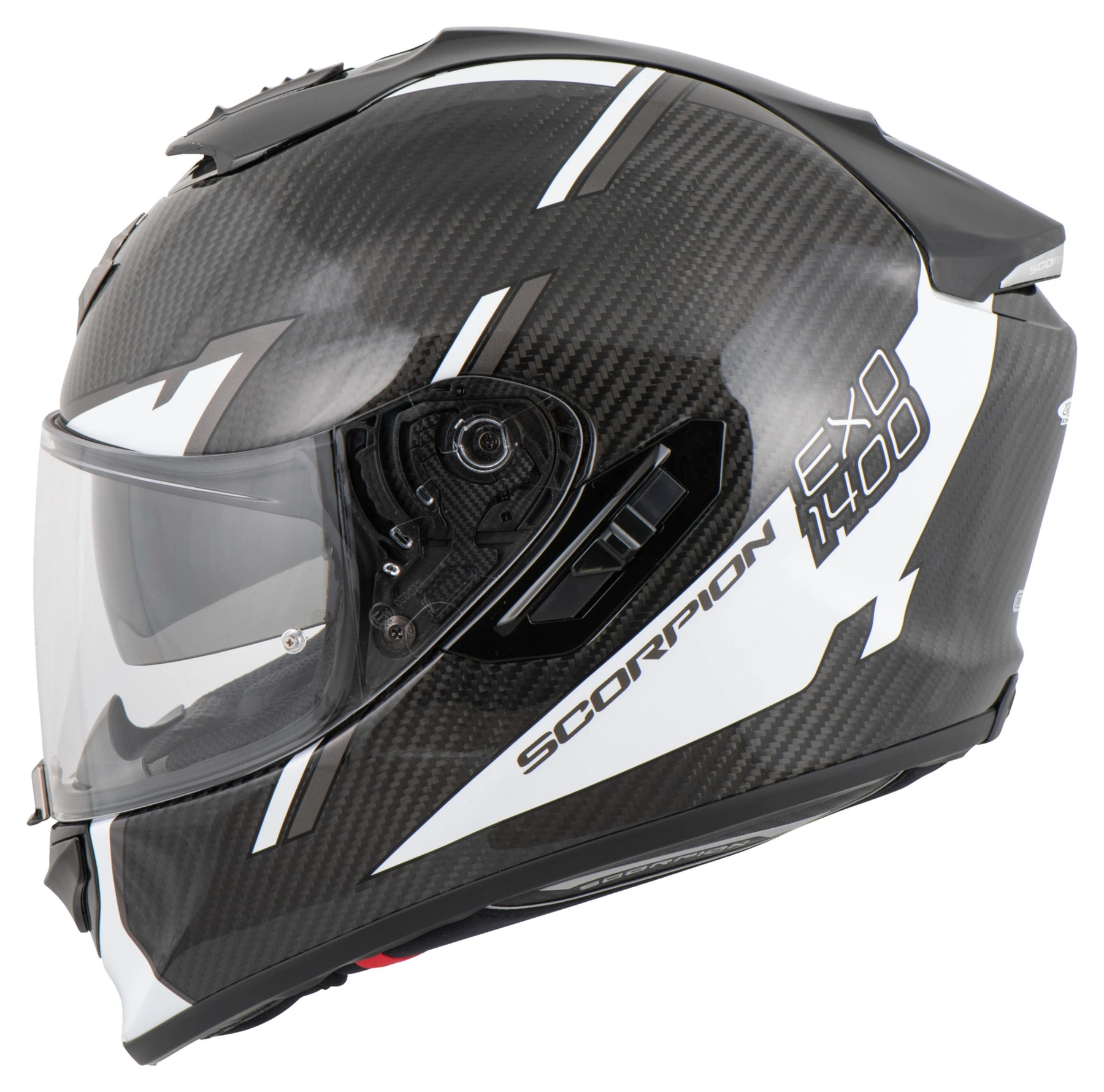 SCORP.EXO 1400 EVO CARBON