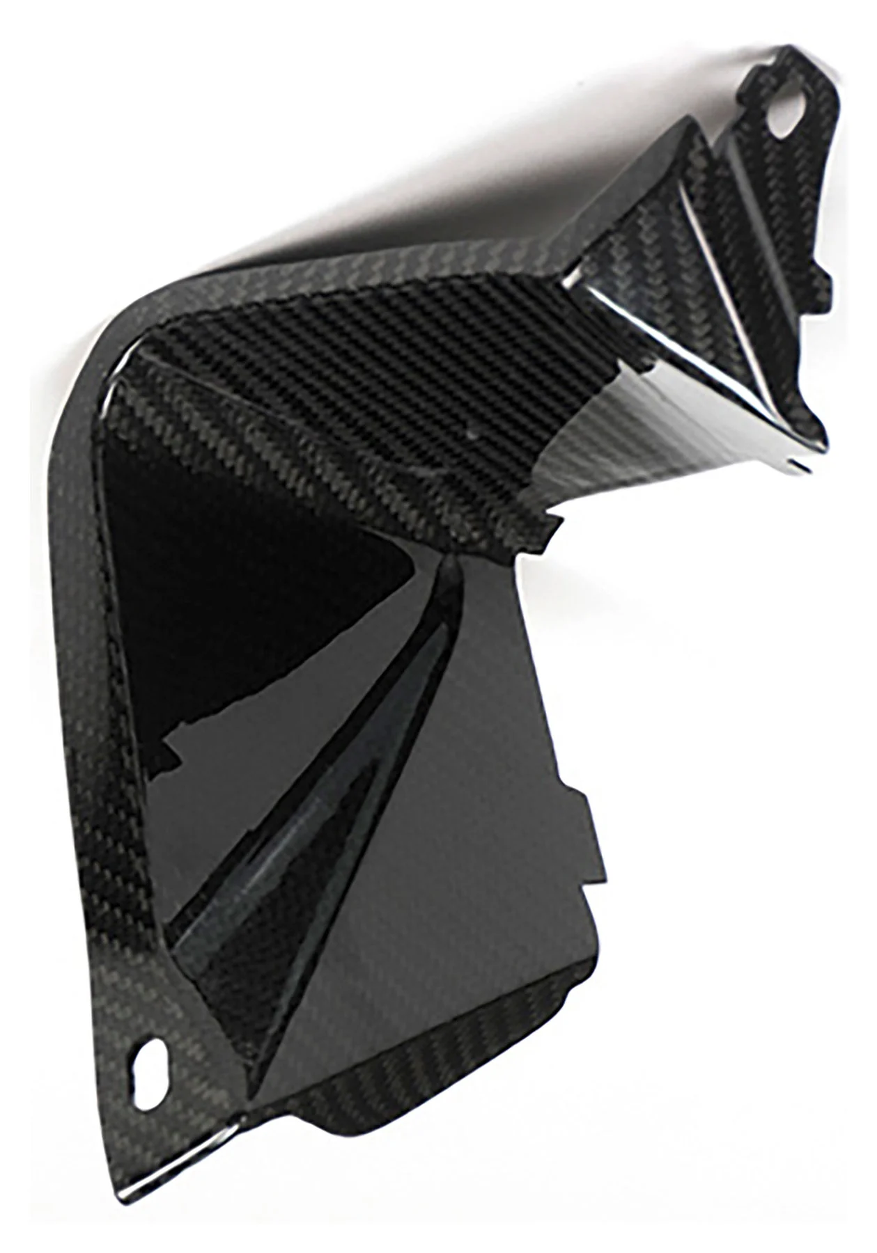 Części karbon.do BMW S1000 XR do 2019 r.