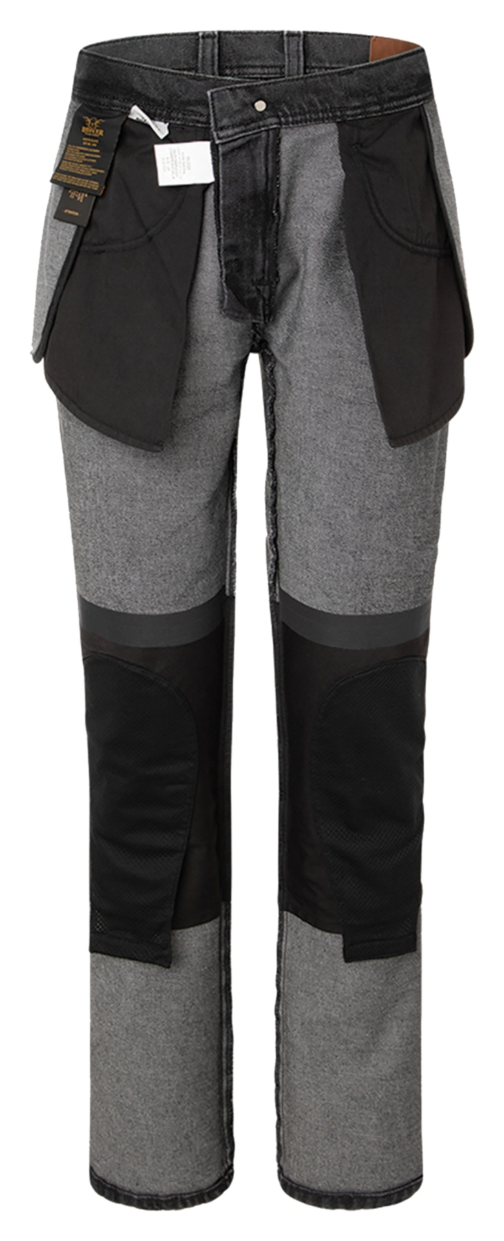 Hunter Grey Hommes