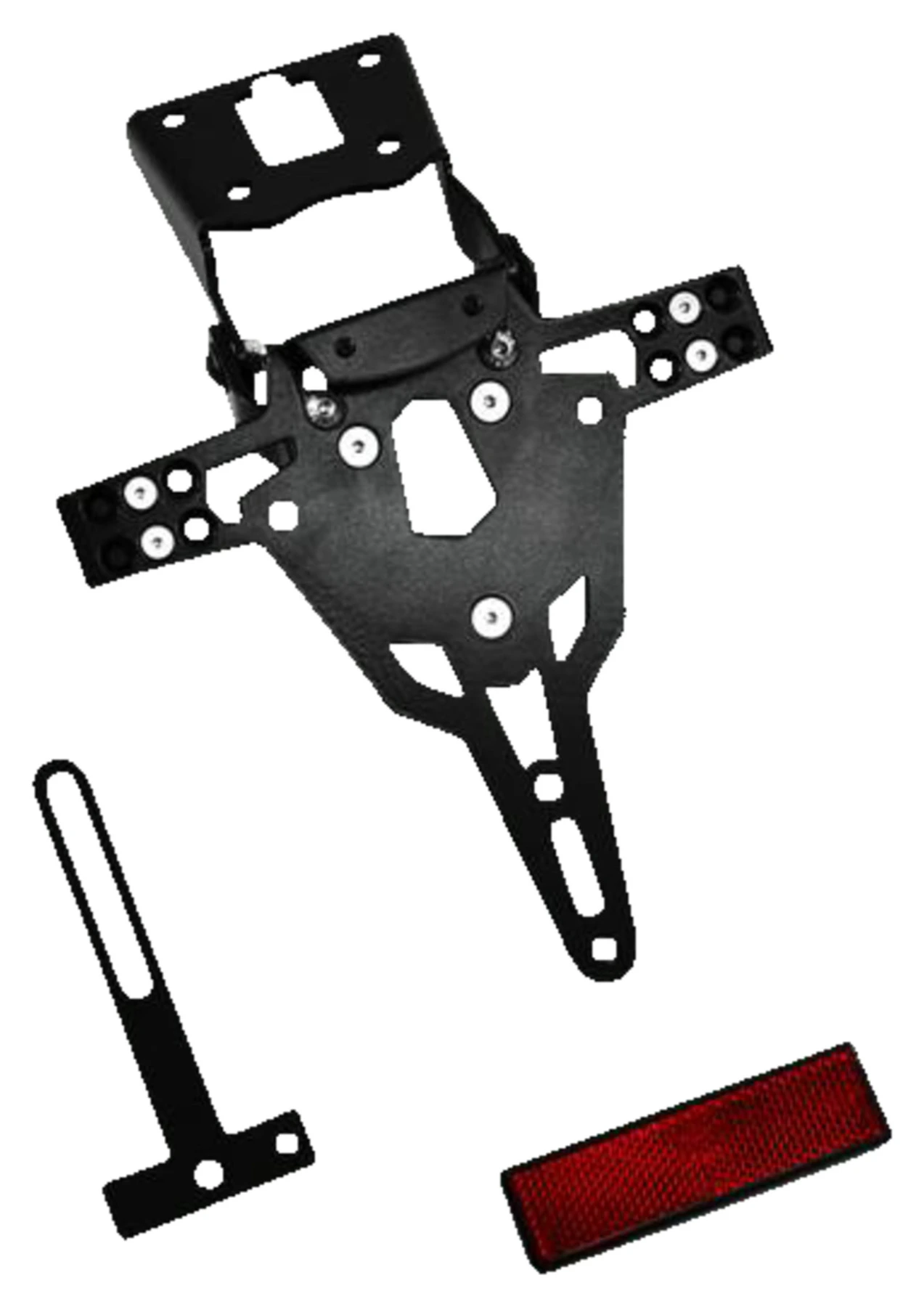 Držák RZ Zieger