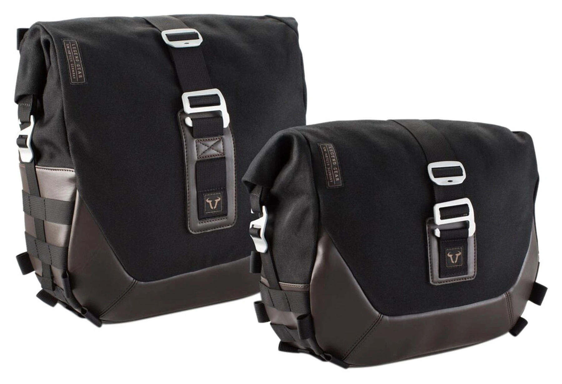 Saddlebag Set Ls