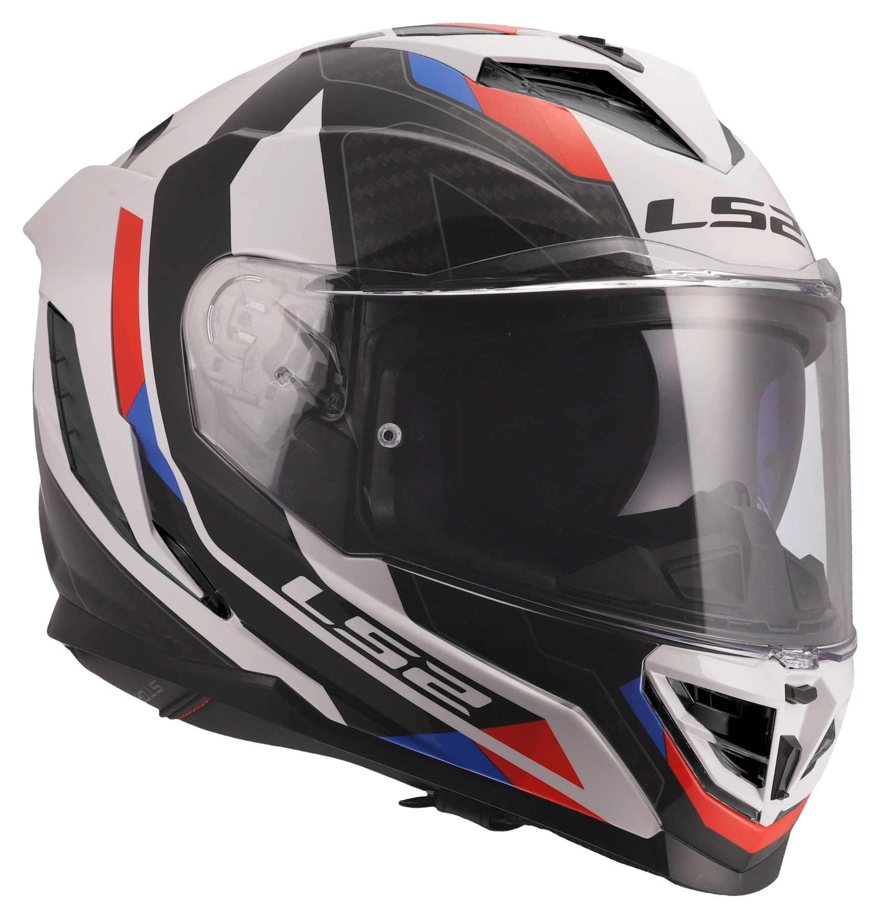 FF818 Storm III Sporty