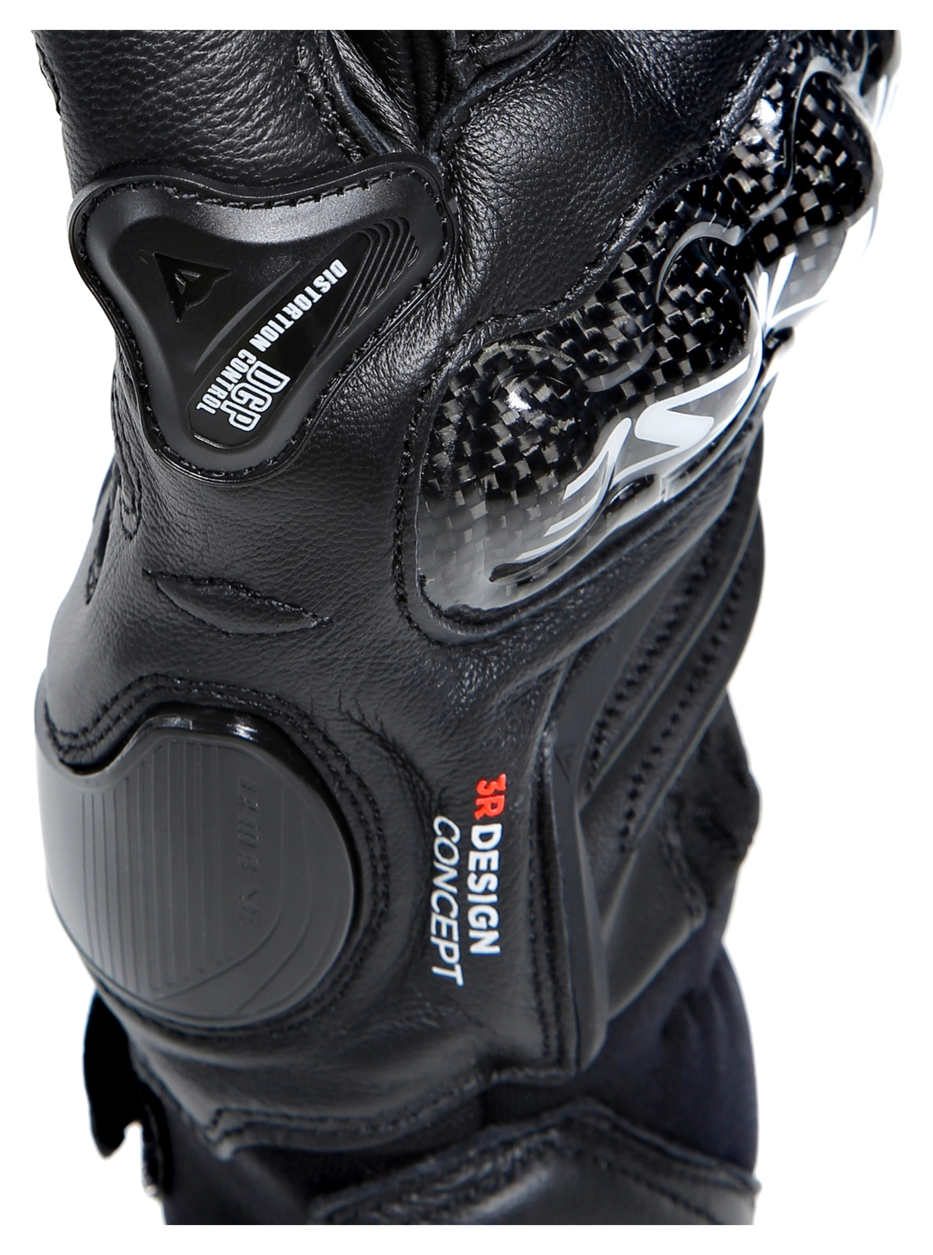 Carbon 4 Short