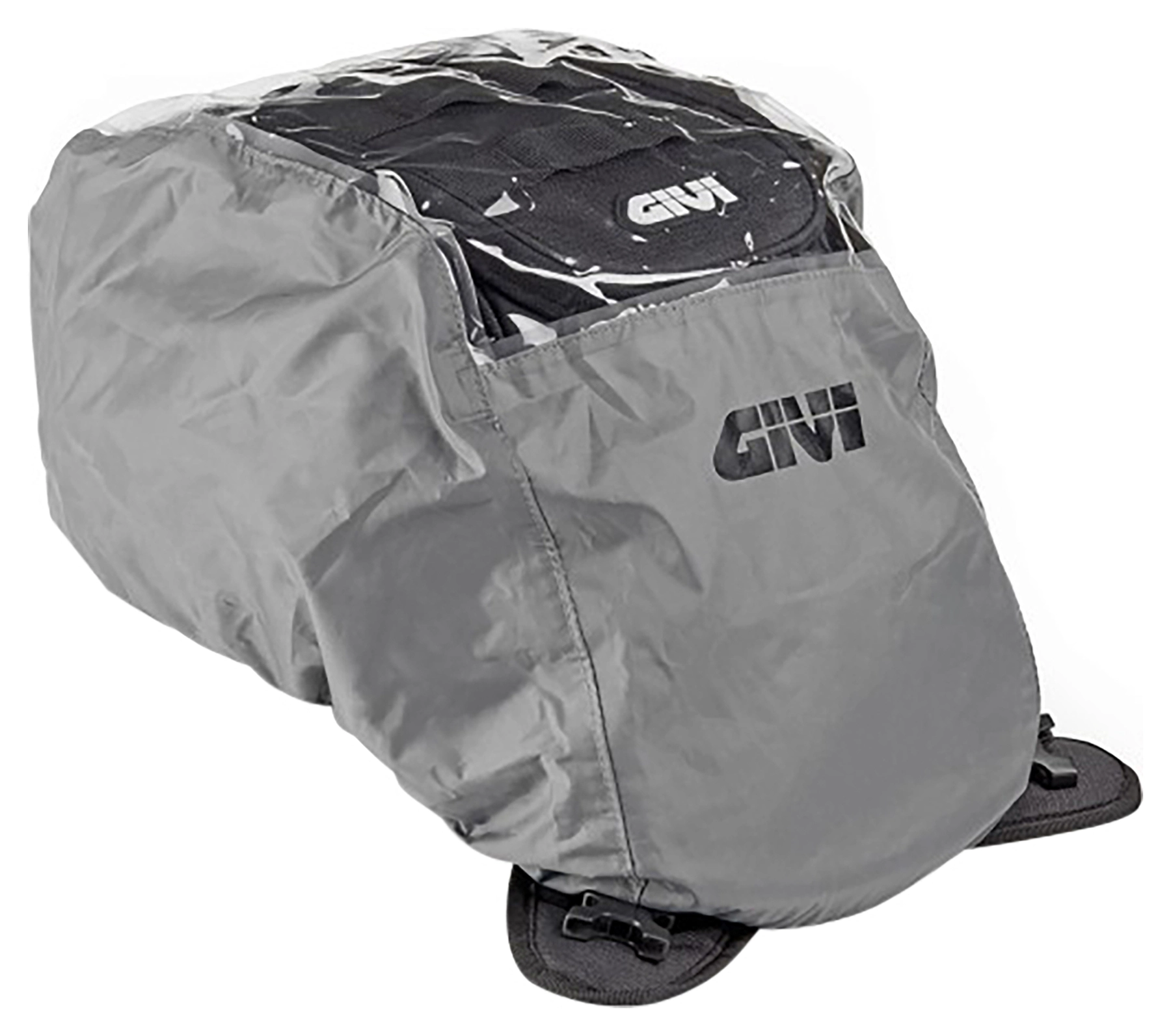 Mochila sobrede. mag. EASY-T Enduro 12 L