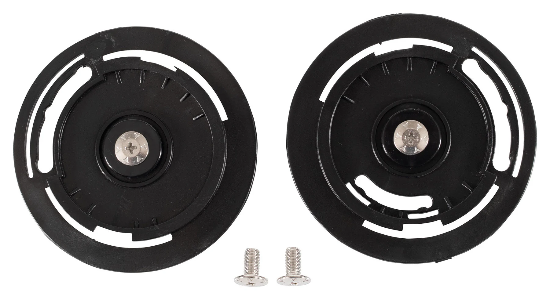 Platines D' Demi-Jet 5