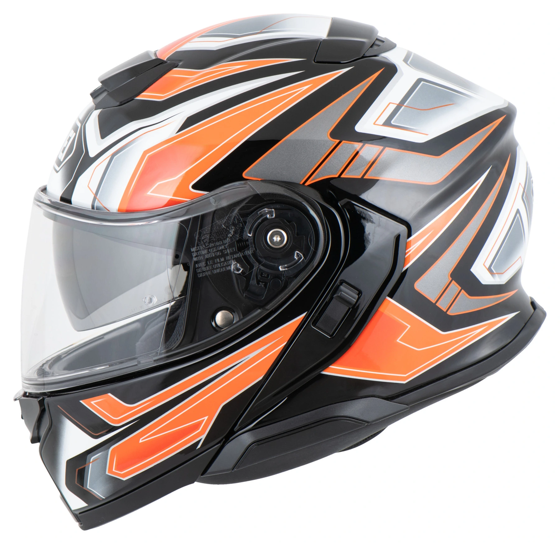 Neotec 3 Anthem TC-8