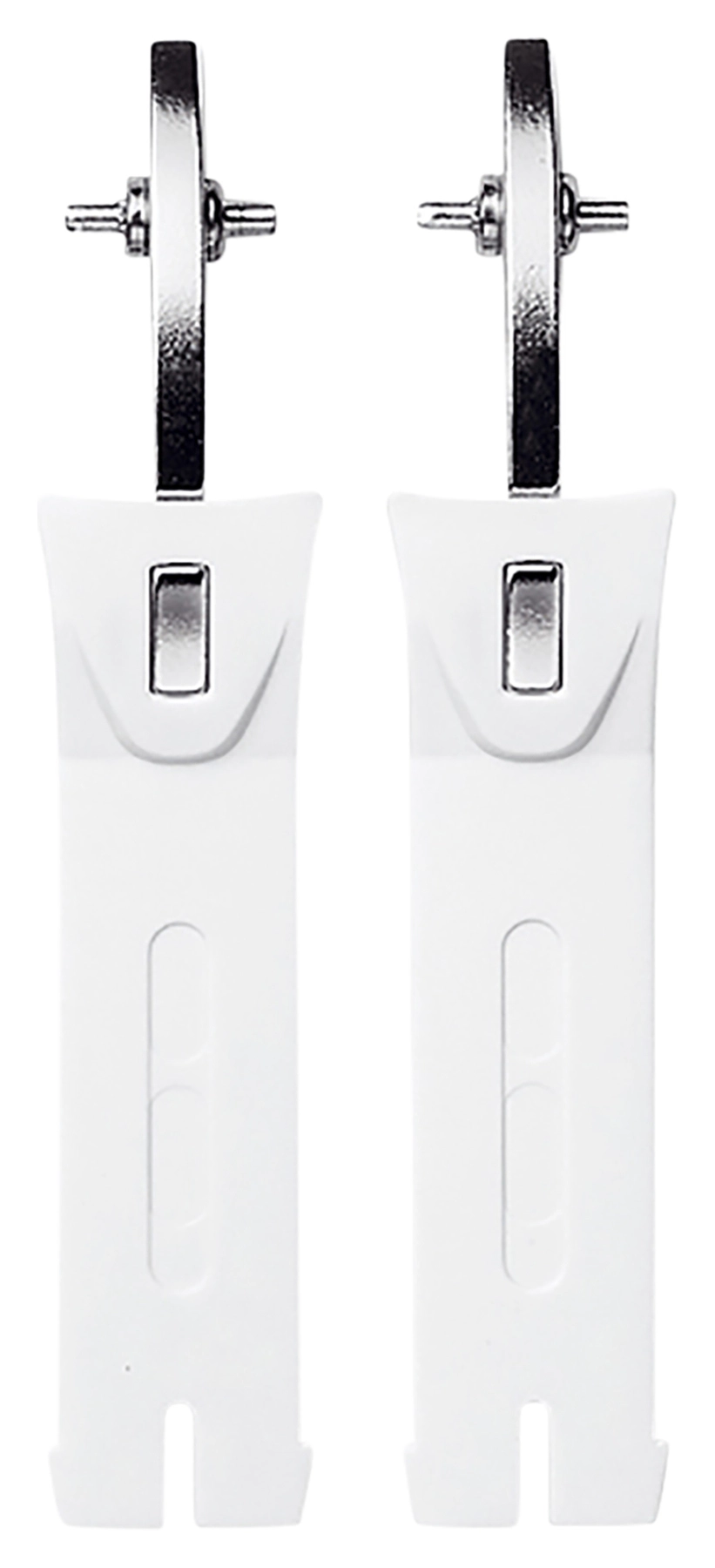 Boucles de serrage SIDI courtes