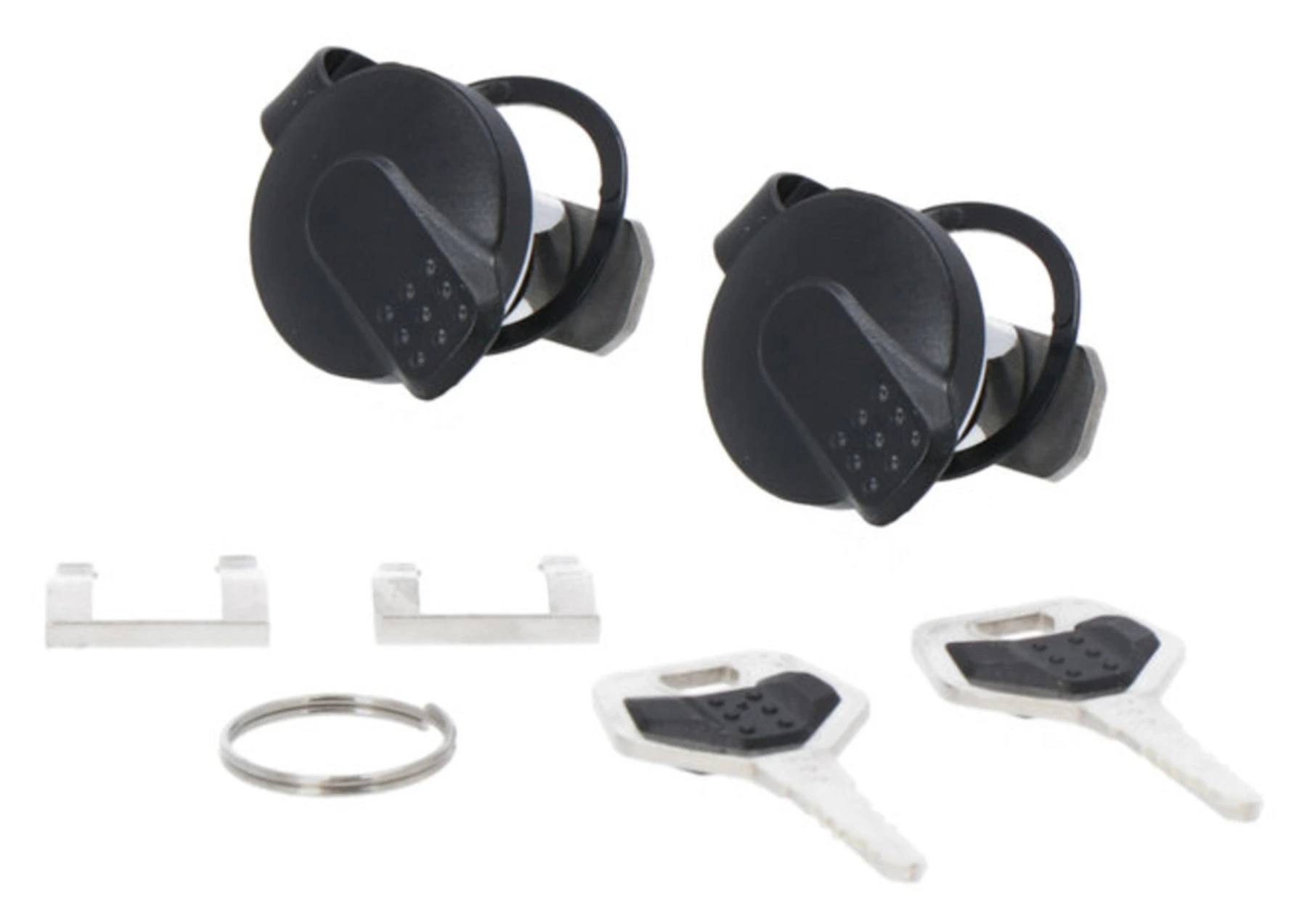 Trax Adv Top Case System