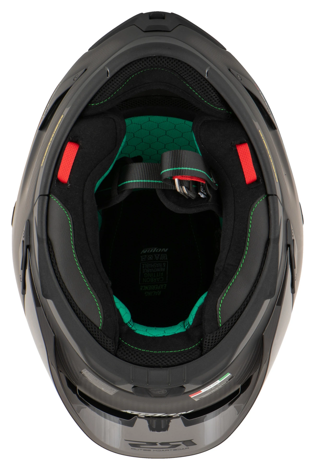 X-804 RS Carbon