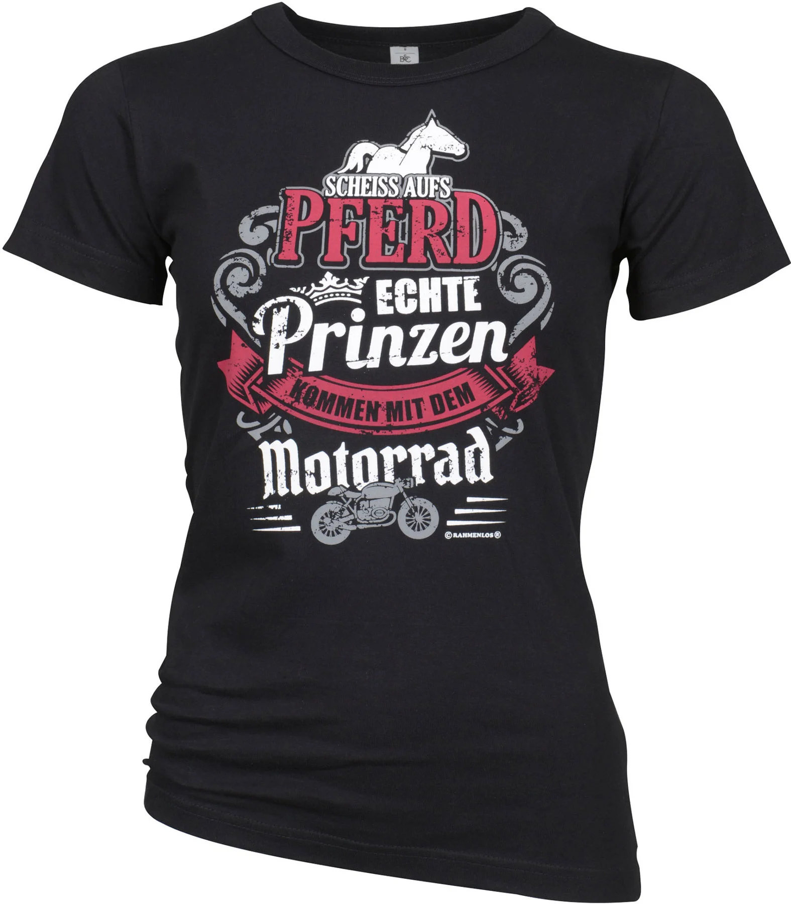 Motorrad&Pferd