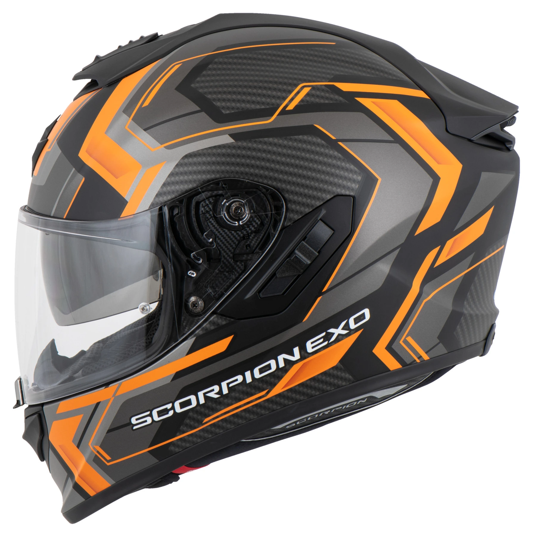 EXO-1400 EVO II Air Linart