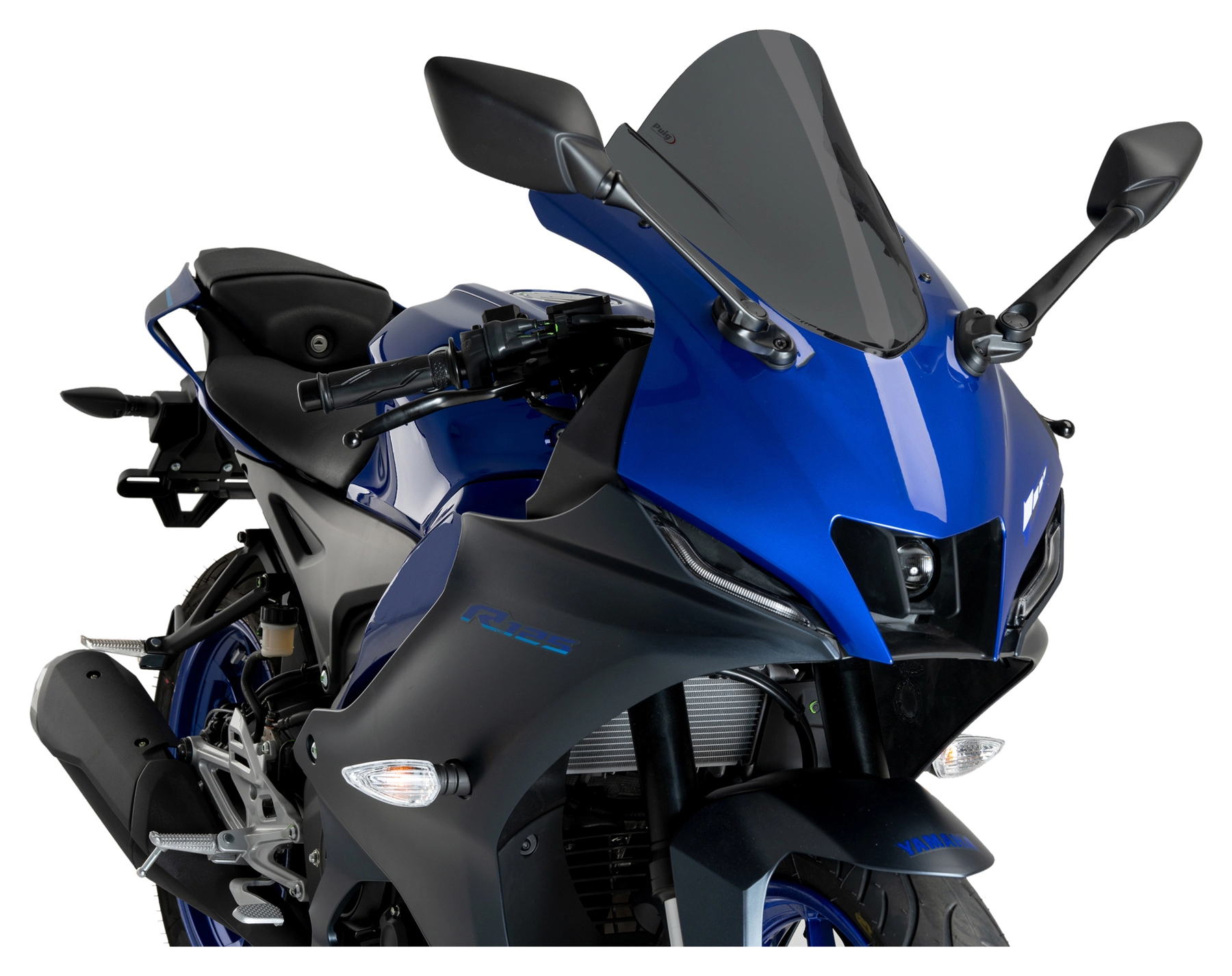 Bulle Racing Pour