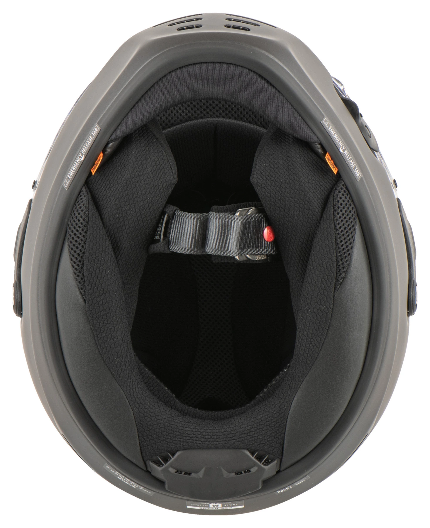 Concept-XE Frost Black