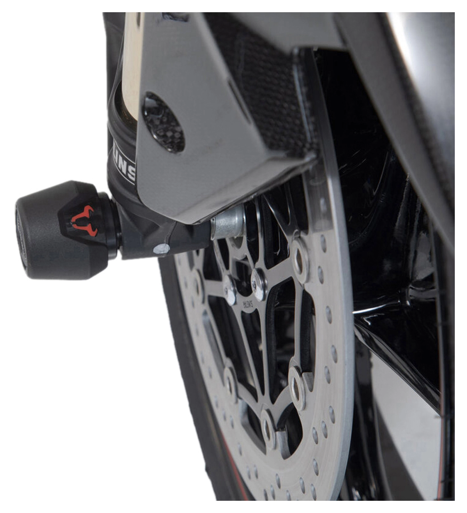 Fork Slider Kit
